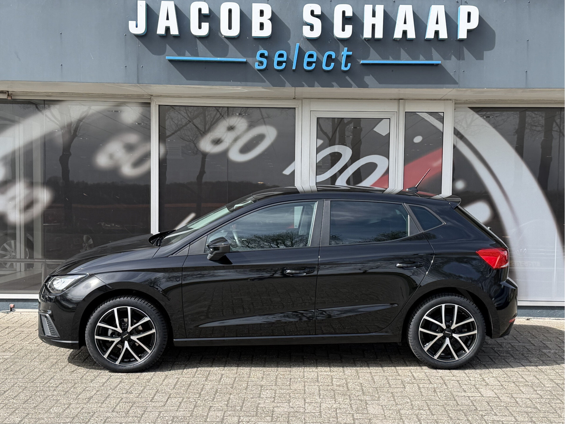 SEAT Ibiza 1.0 EcoTSI Style Business Connect - Afbeelding 5