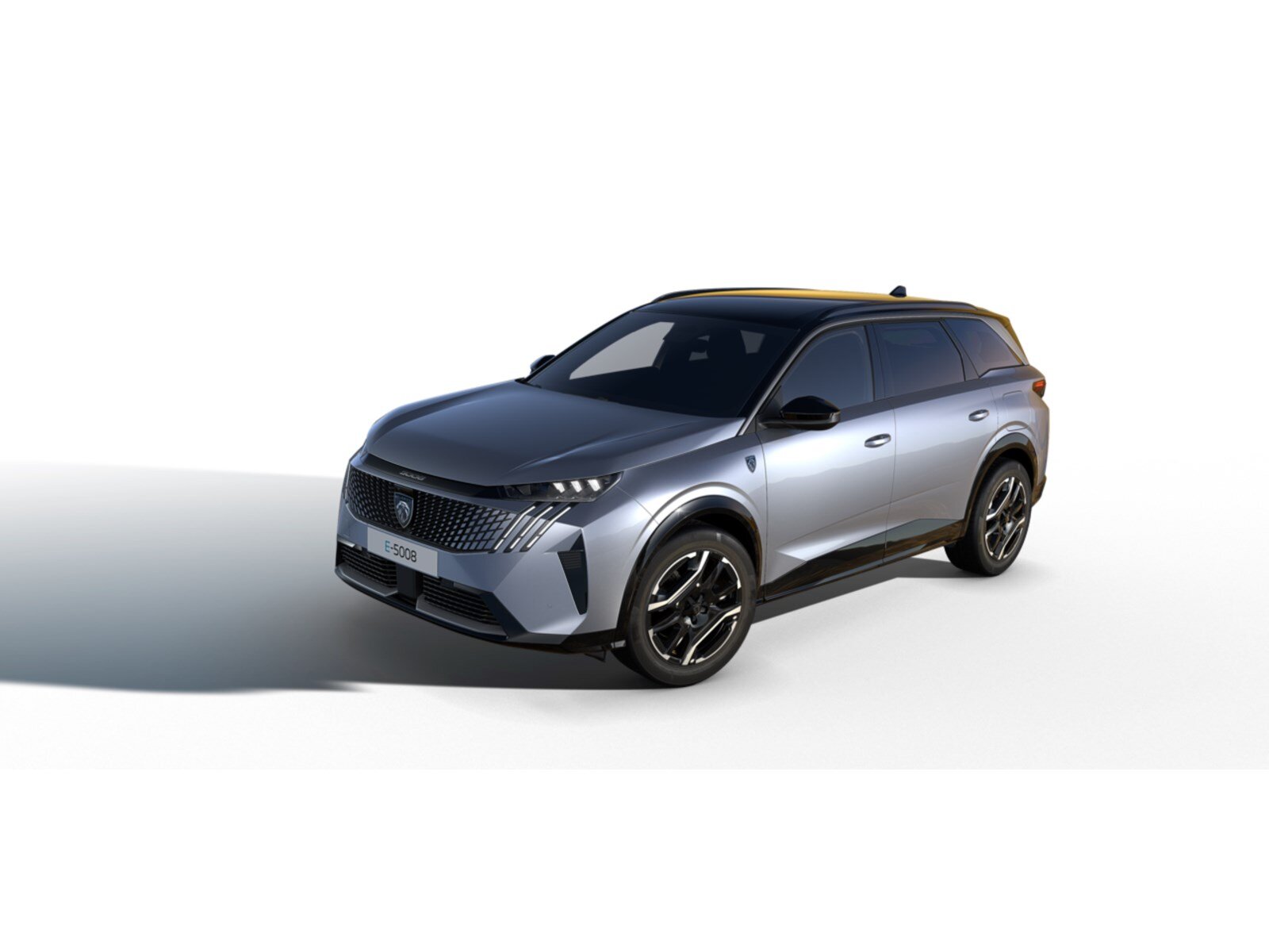 Peugeot 5008 GT - Afbeelding 3