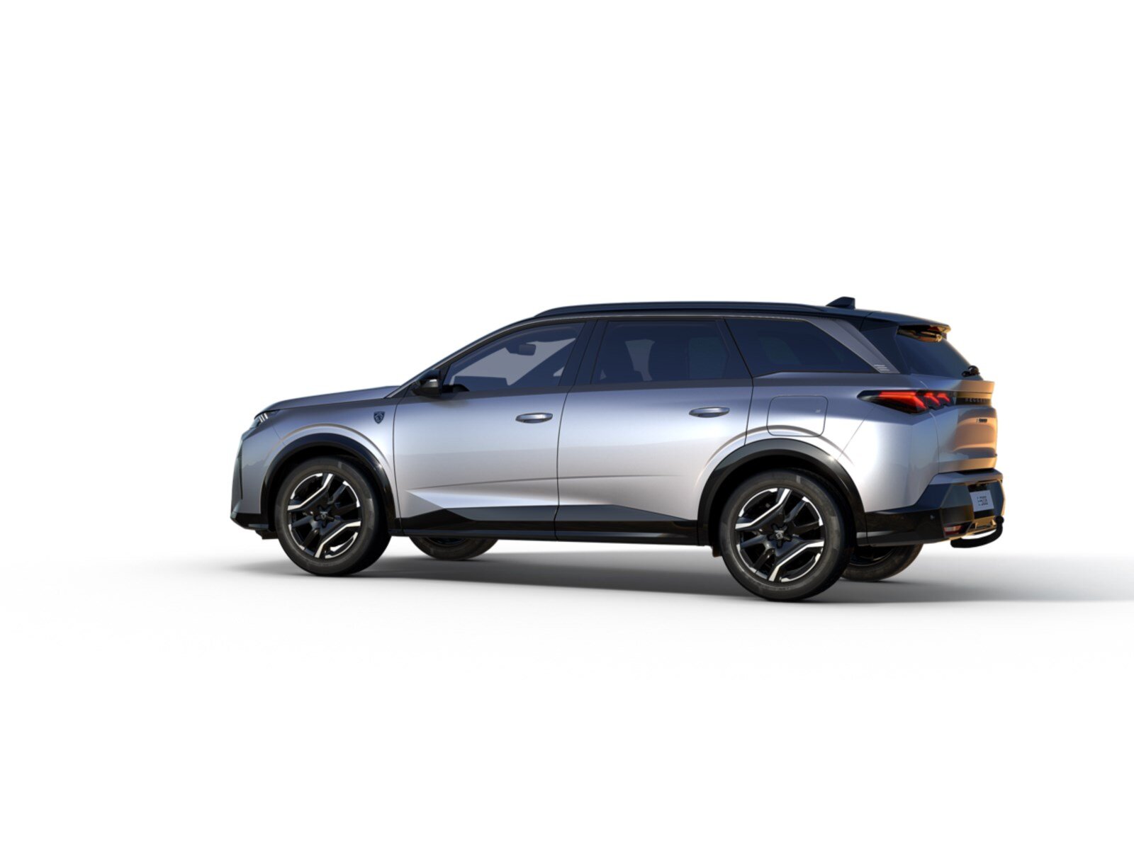 Peugeot 5008 GT - Afbeelding 4