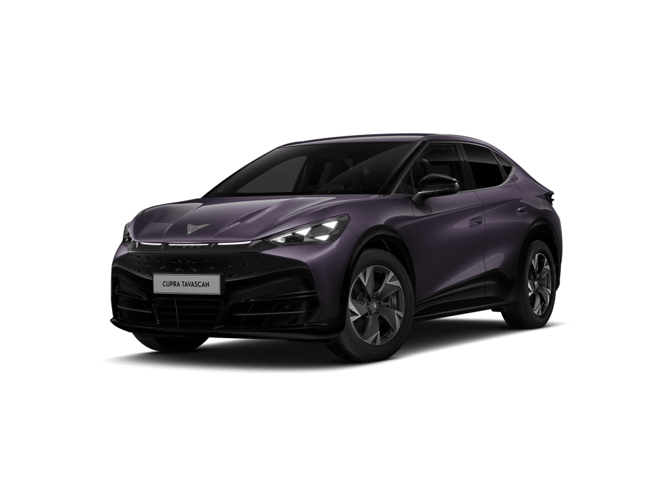 CUPRA Tavascan Business - Afbeelding 1