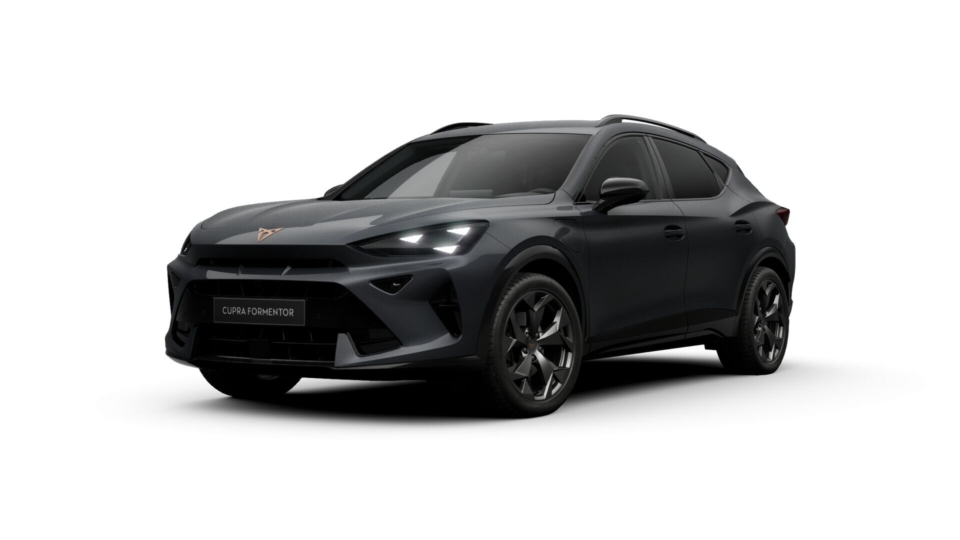 CUPRA Formentor Business