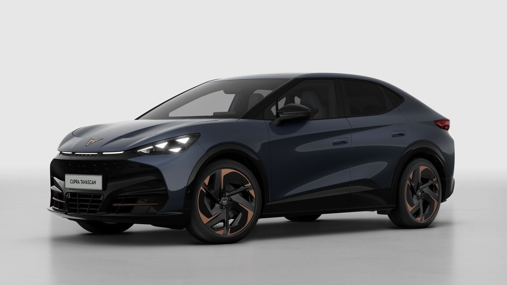 CUPRA Tavascan Adrenaline - Afbeelding 2