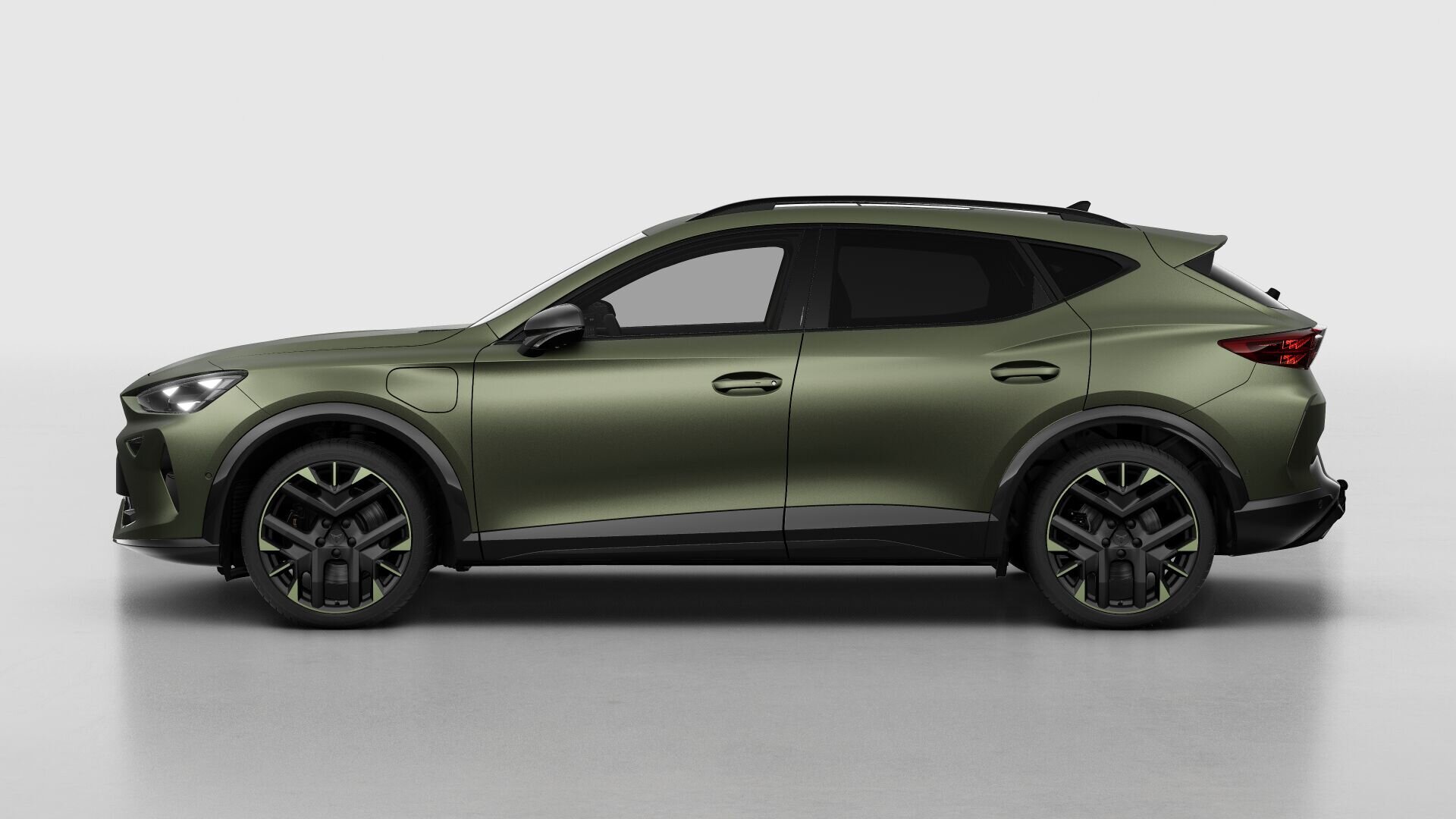 CUPRA Formentor VZ Tribe Edition - Afbeelding 3