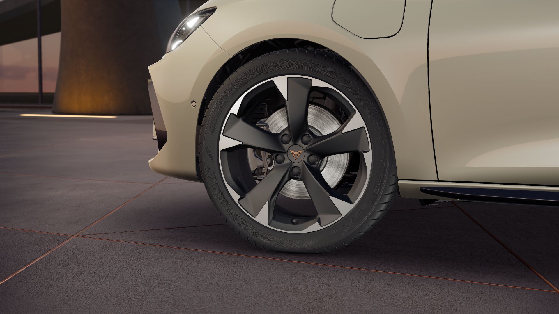 CUPRA Leon Sportstourer Business - Afbeelding 5