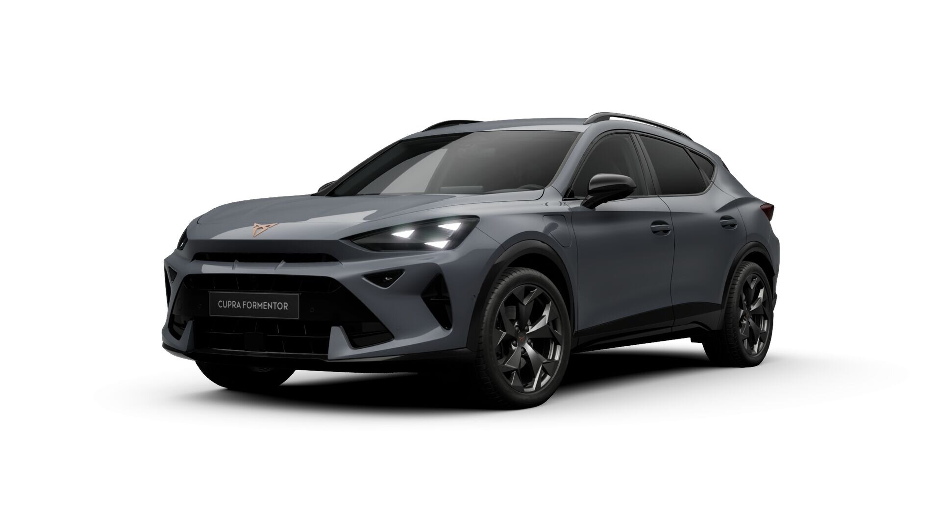 CUPRA Formentor Business