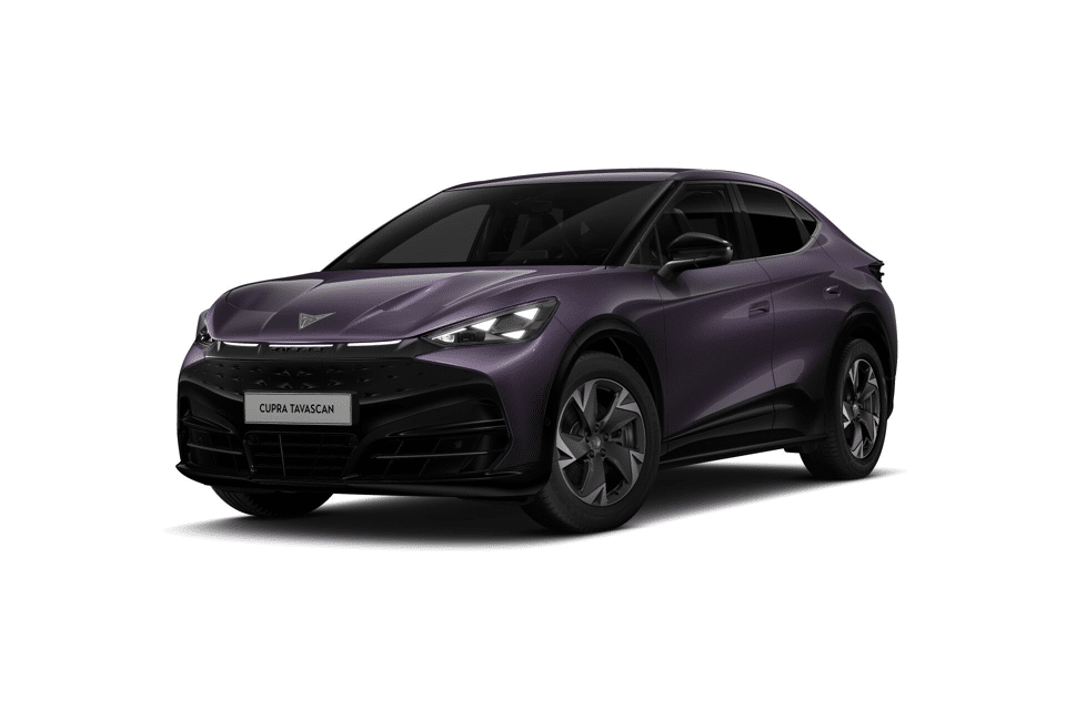CUPRA Tavascan Business - Afbeelding 1