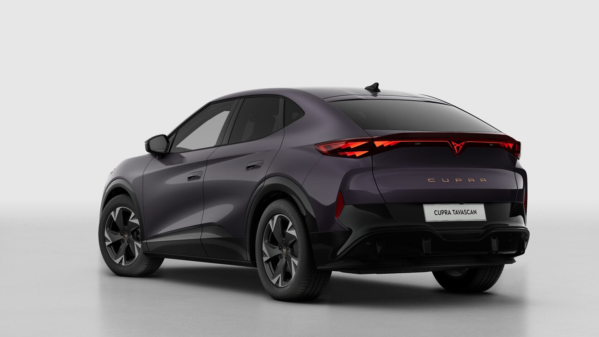 CUPRA Tavascan Business - Afbeelding 4