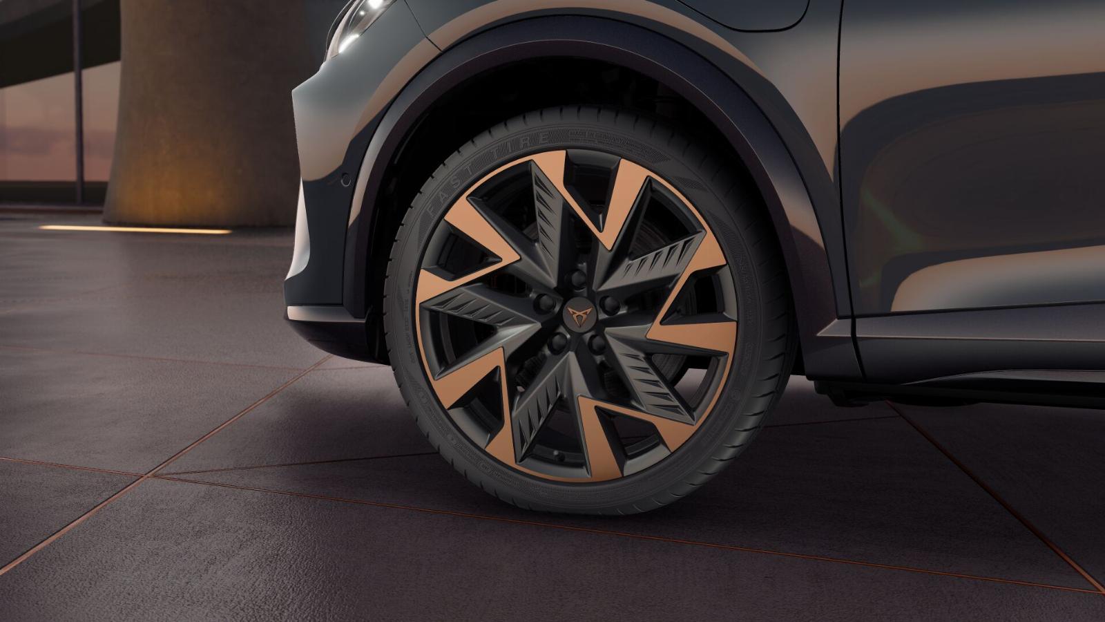 CUPRA Formentor VZ Performance - Afbeelding 5