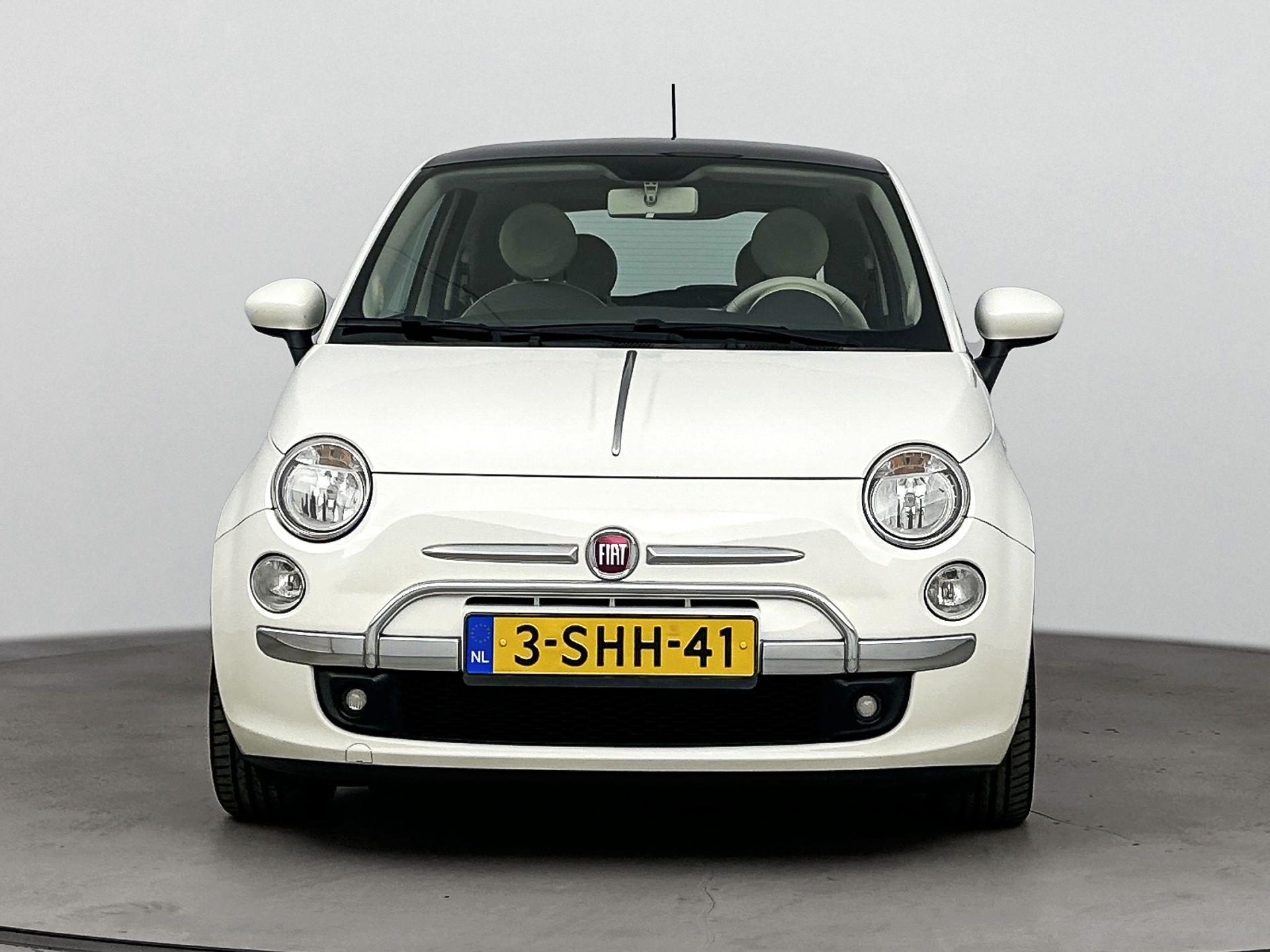 Fiat 500 TWINAIR LOUNGE - Afbeelding 5