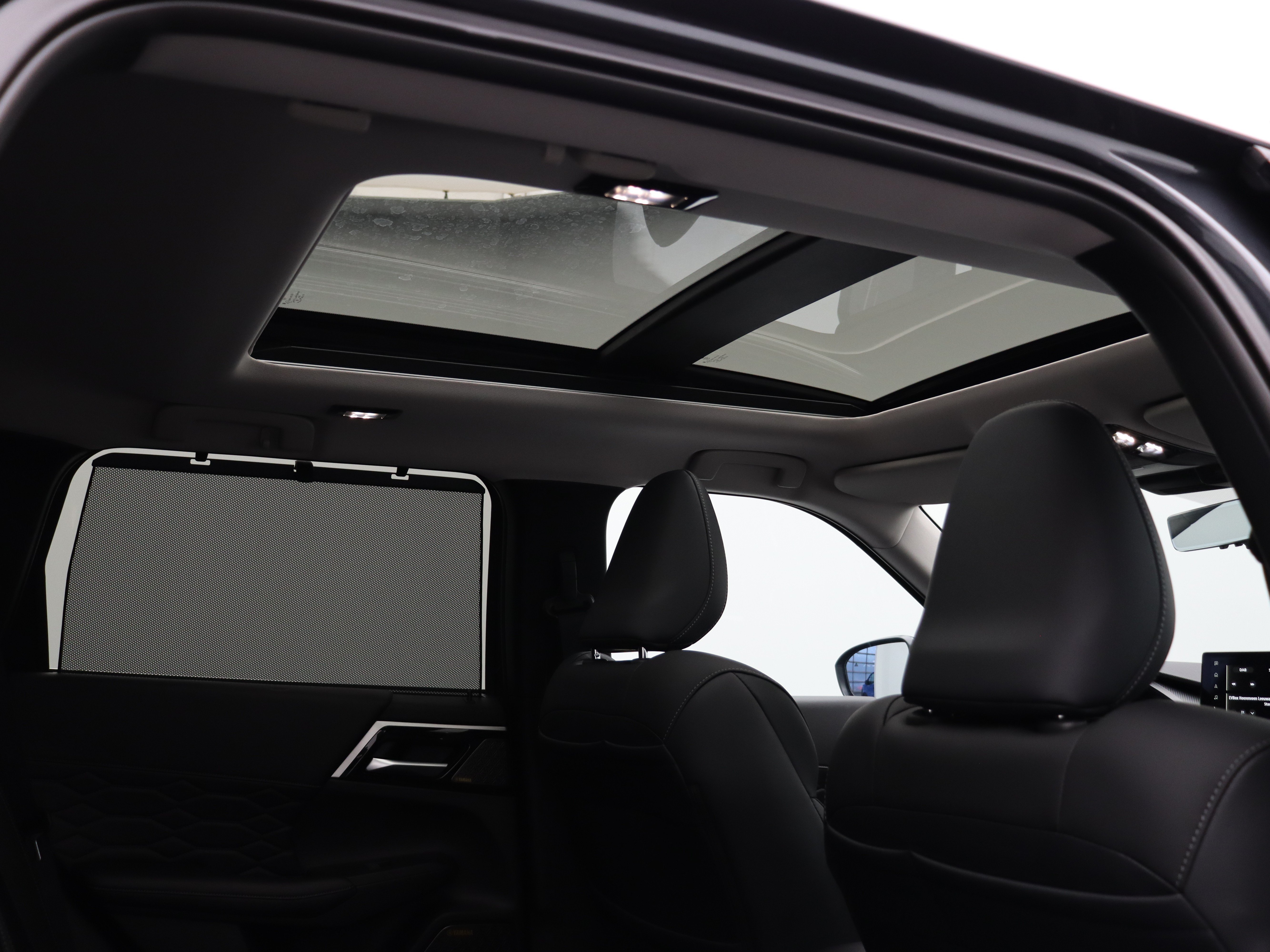 Mitsubishi Outlander Instyle 2.4 Plug-in Hybride - Afbeelding 4