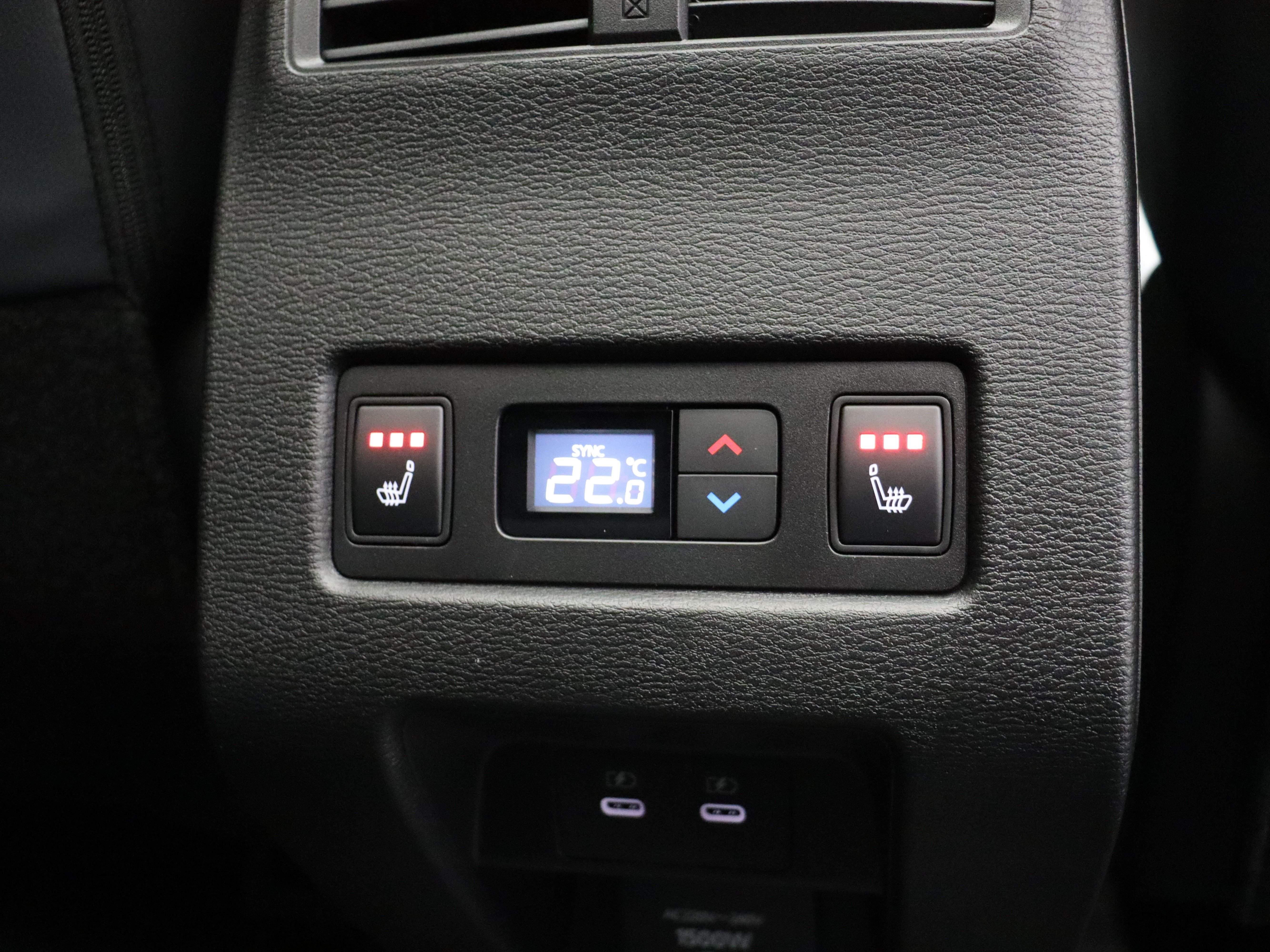 Mitsubishi Outlander Instyle 2.4 Plug-in Hybride - Afbeelding 5