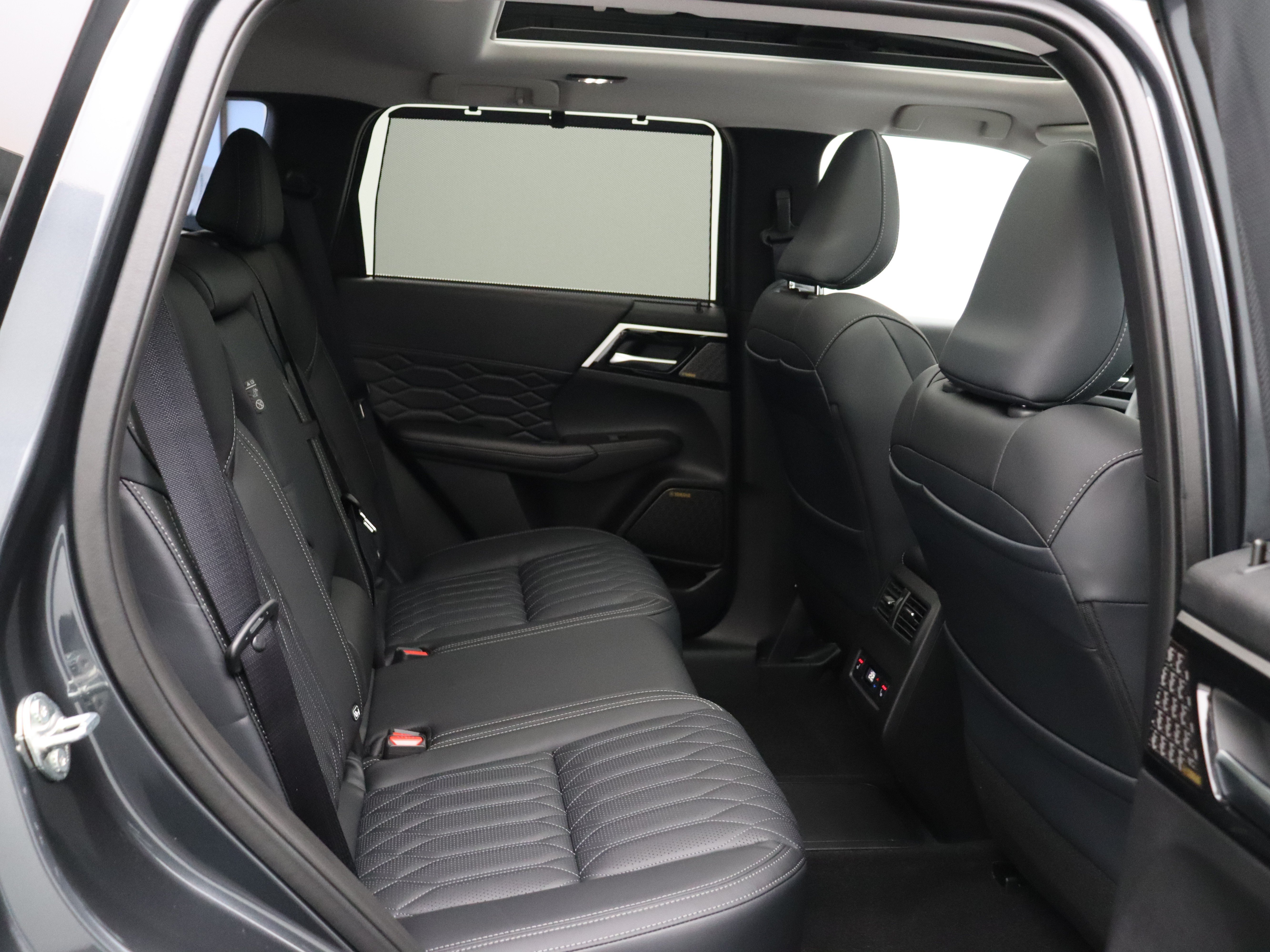 Mitsubishi Outlander Instyle 2.4 Plug-in Hybride - Afbeelding 8