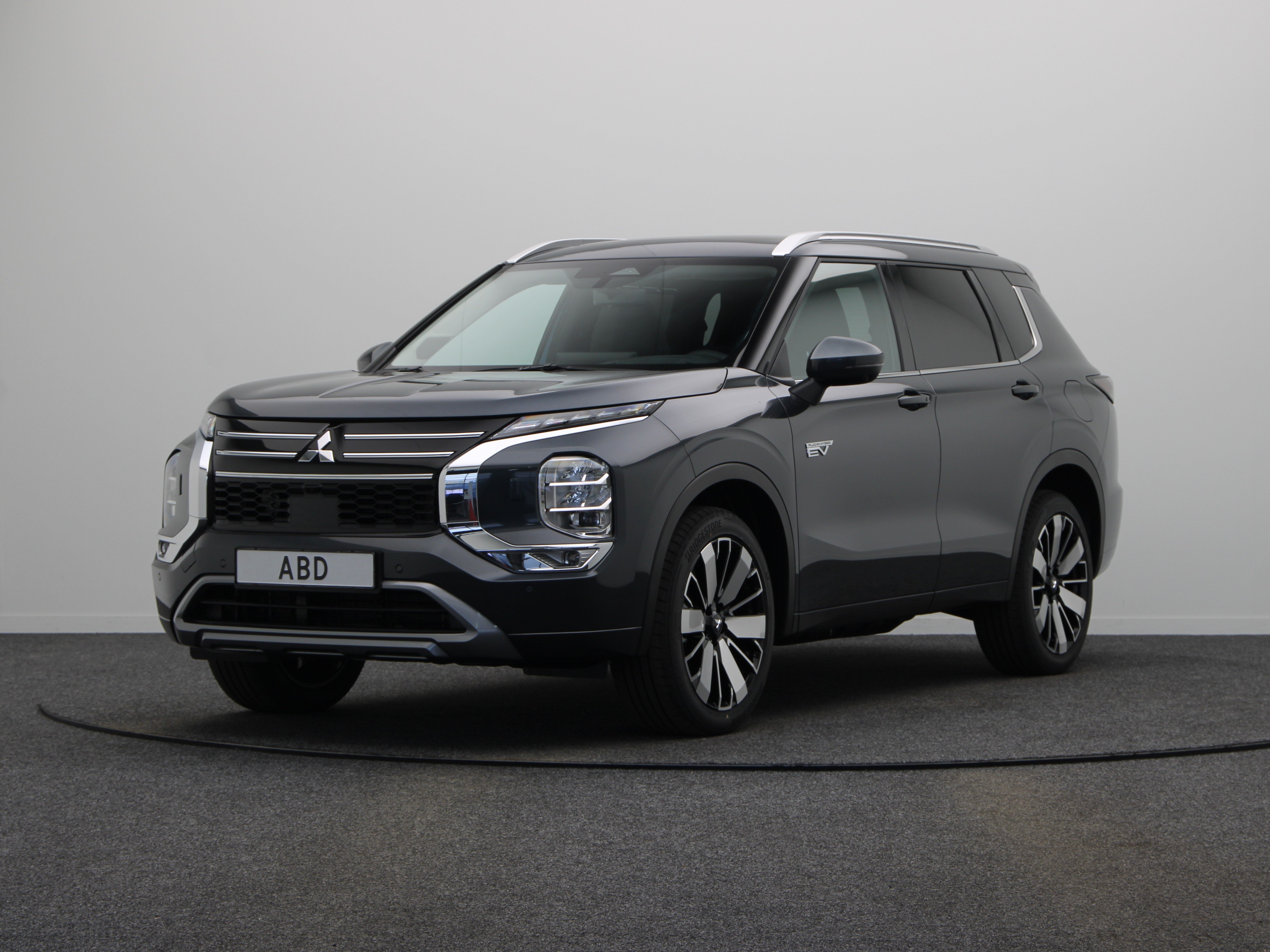 Mitsubishi Outlander Instyle 2.4 Plug-in Hybride - Afbeelding 10
