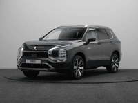 Mitsubishi Outlander Instyle 2.4 Plug-in Hybride - Afbeelding 10