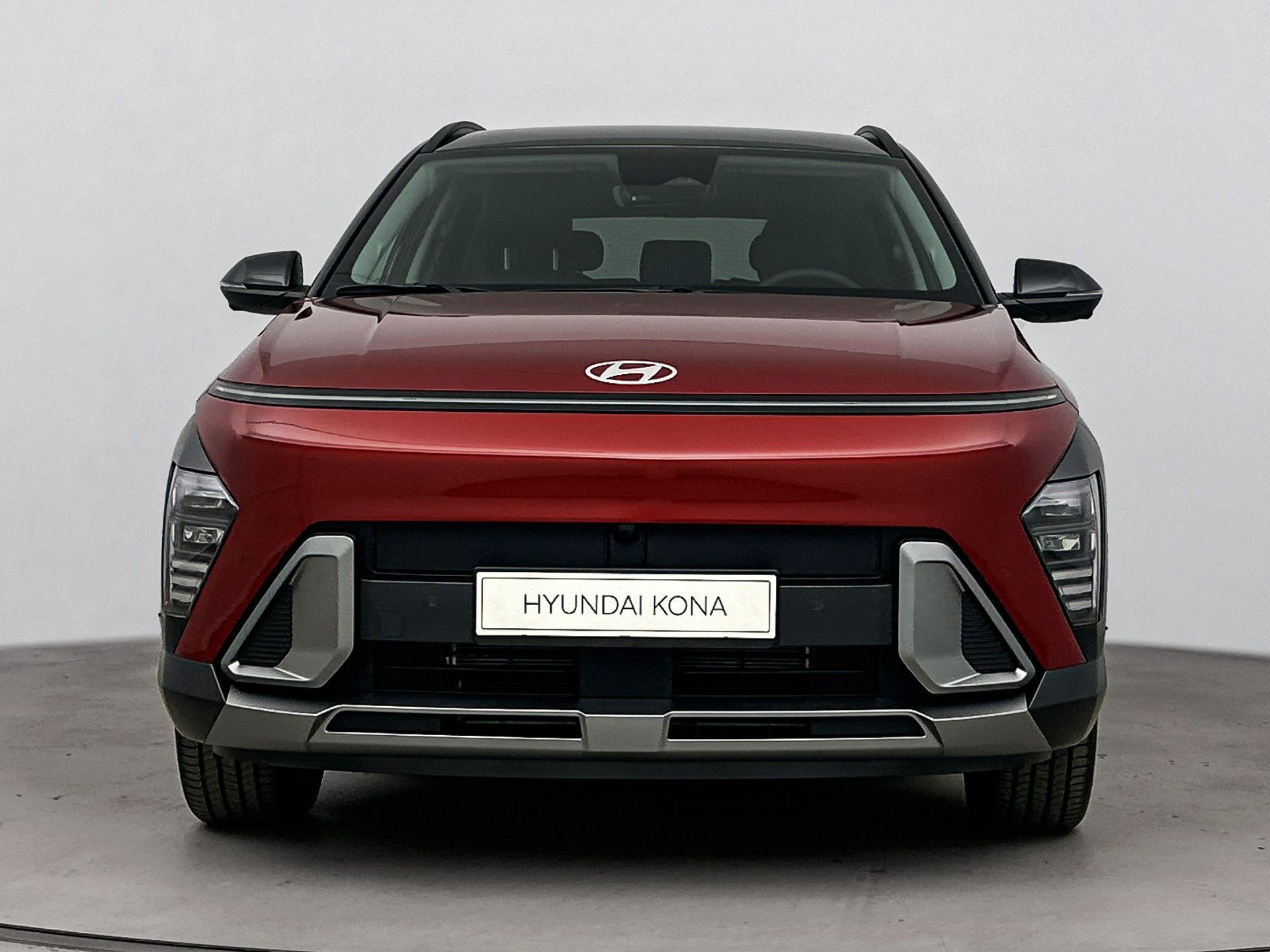 Hyundai Kona 1.6 GDI HEV Premium - Afbeelding 4