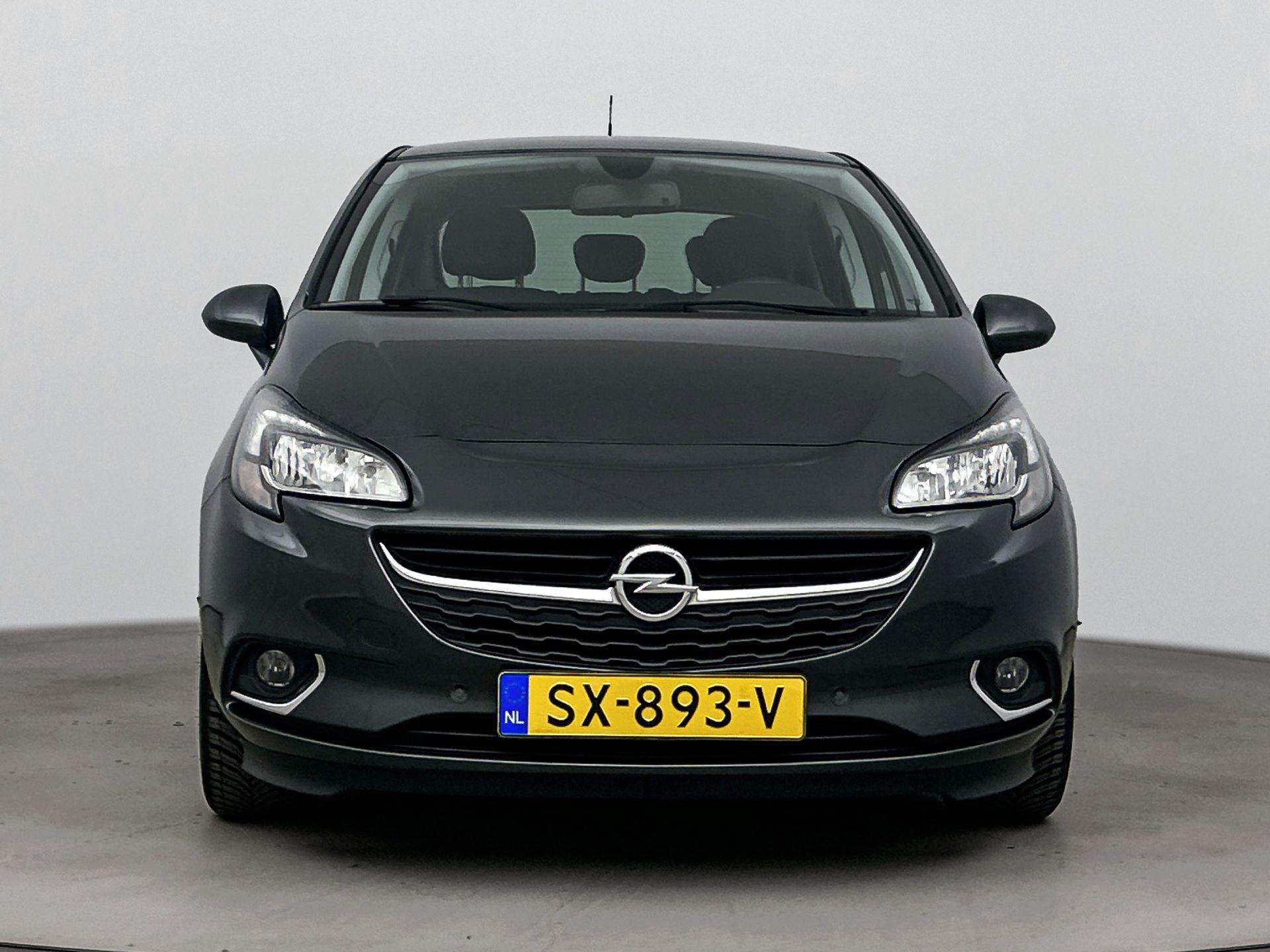 Opel Corsa 1.0 TURBO ONLINE EDITION - Afbeelding 5