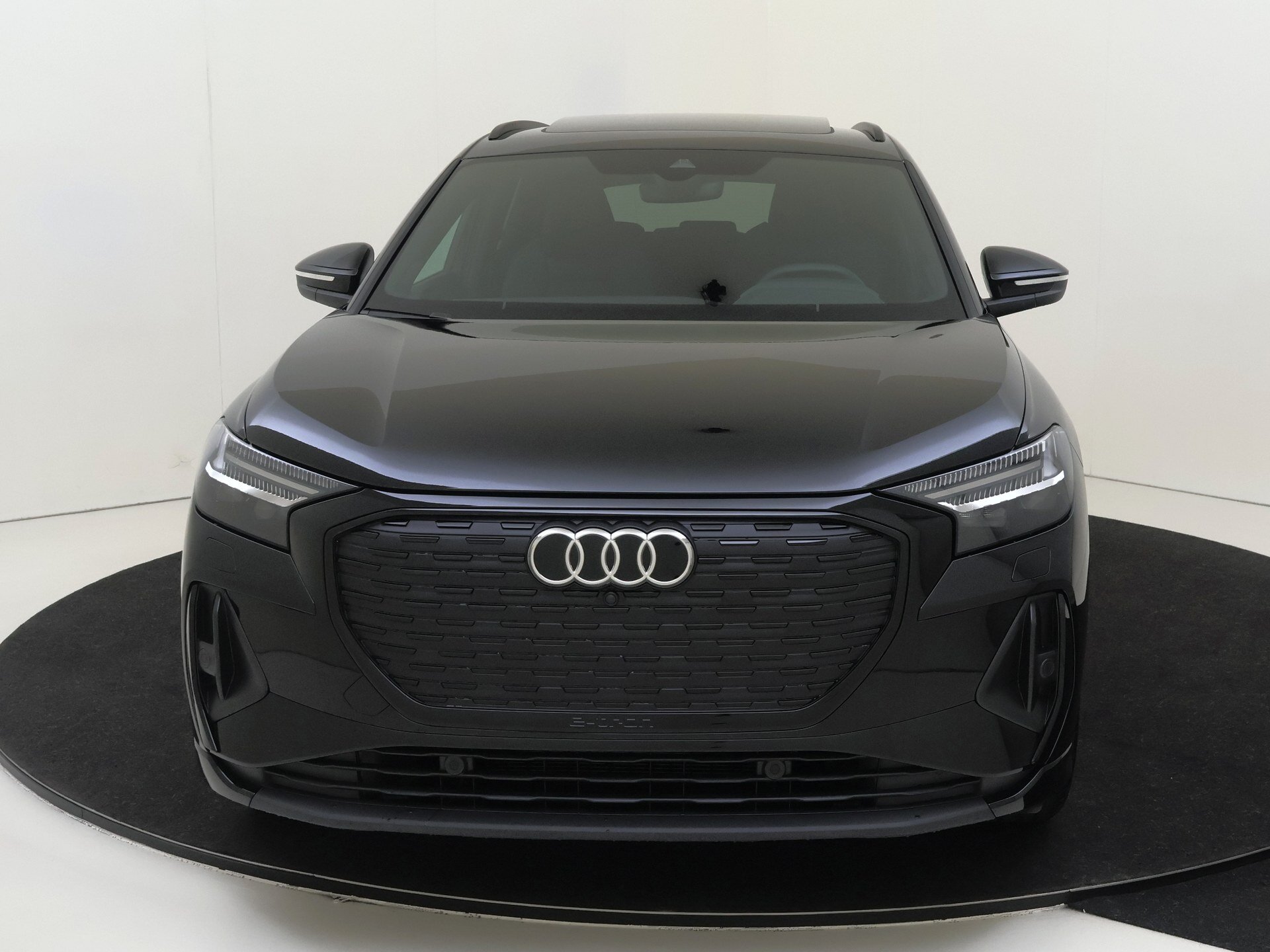 Audi Q4 e-tron 45 quattro S edition Competition - Afbeelding 4