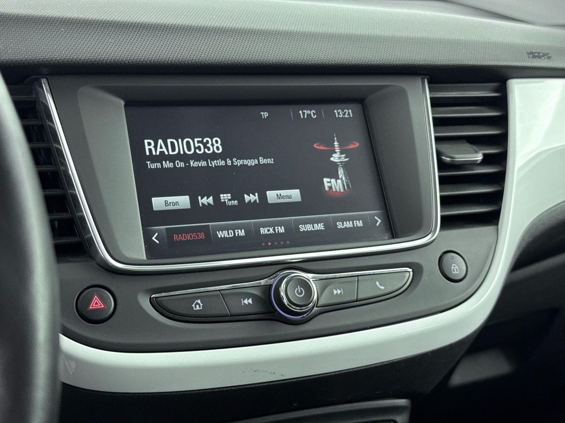 Opel Crossland X 1.2 TURBO EDITION 2020 - Afbeelding 5