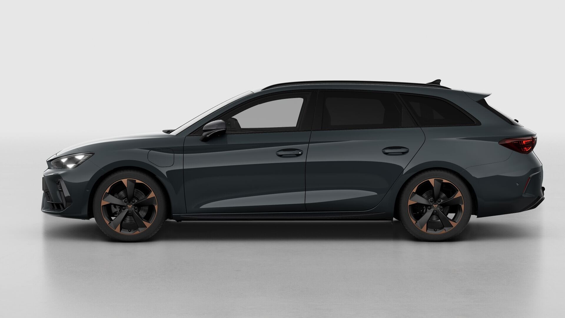 CUPRA Leon Sportstourer Business - Afbeelding 3