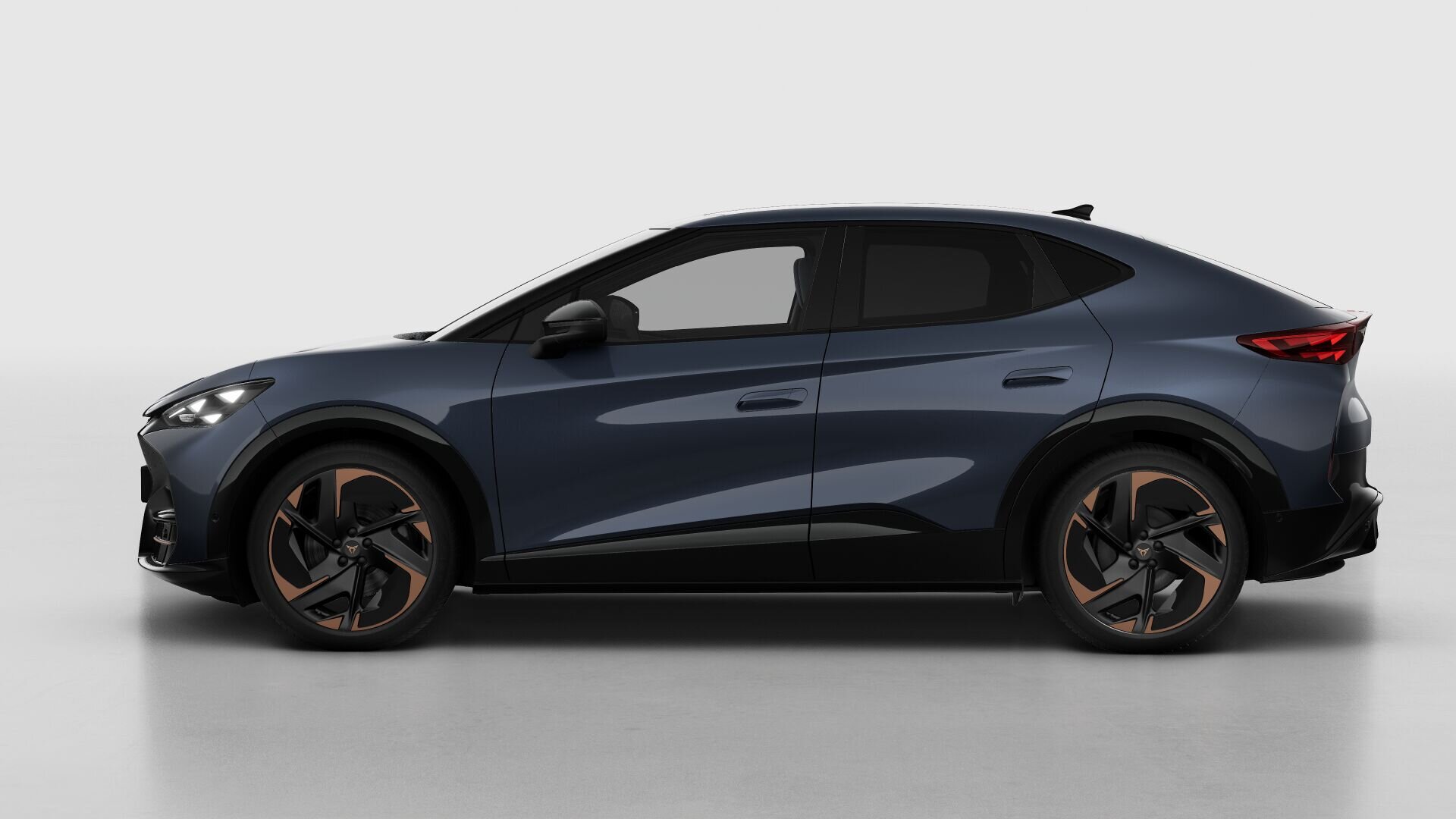 CUPRA Tavascan Adrenaline - Afbeelding 3