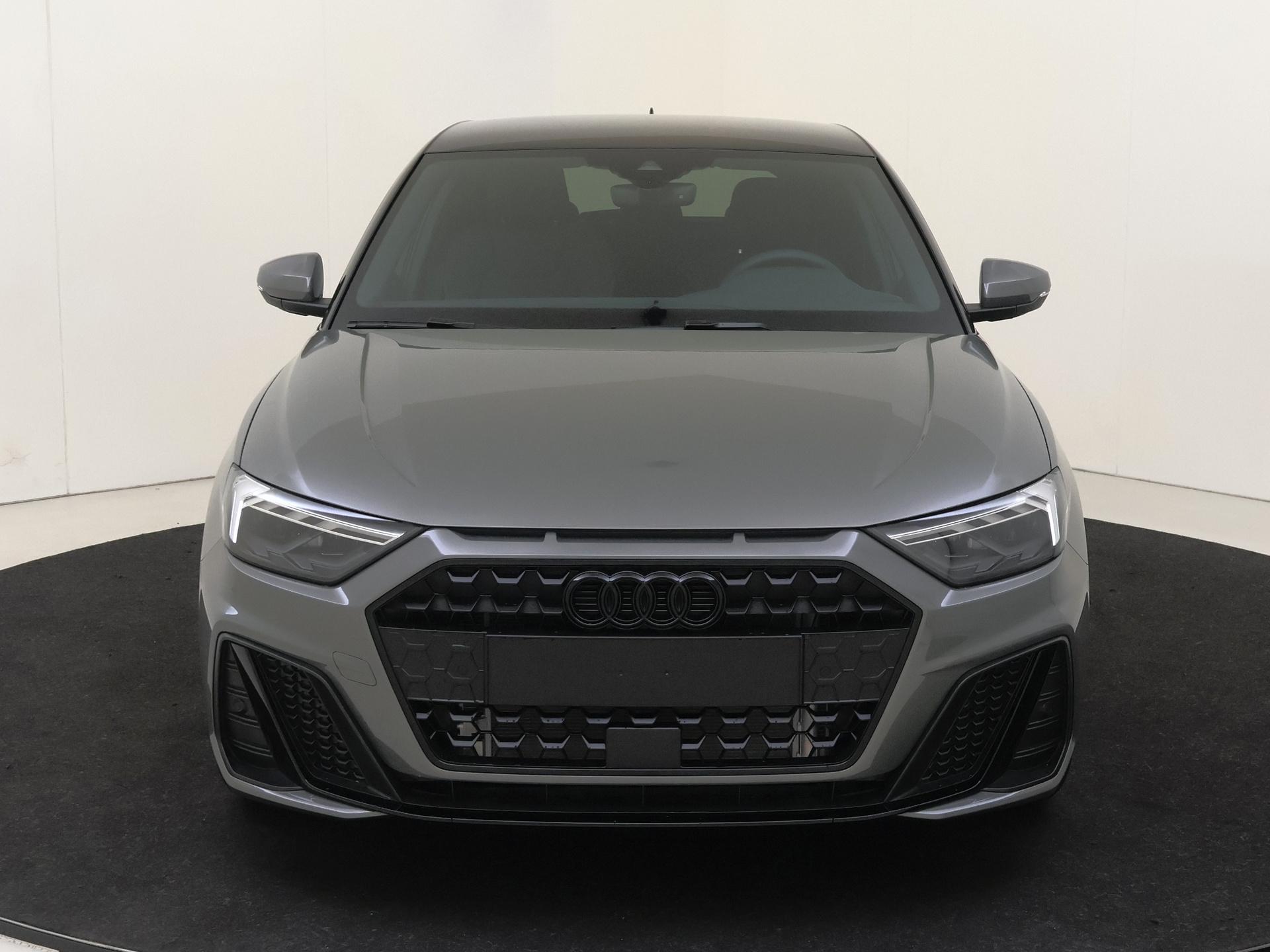 Audi A1 Sportback 25 TFSI S tronic 95pk - Afbeelding 4