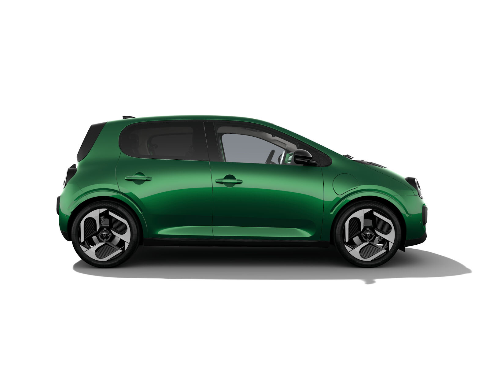Renault Twingo Techno Urban range - Afbeelding 4