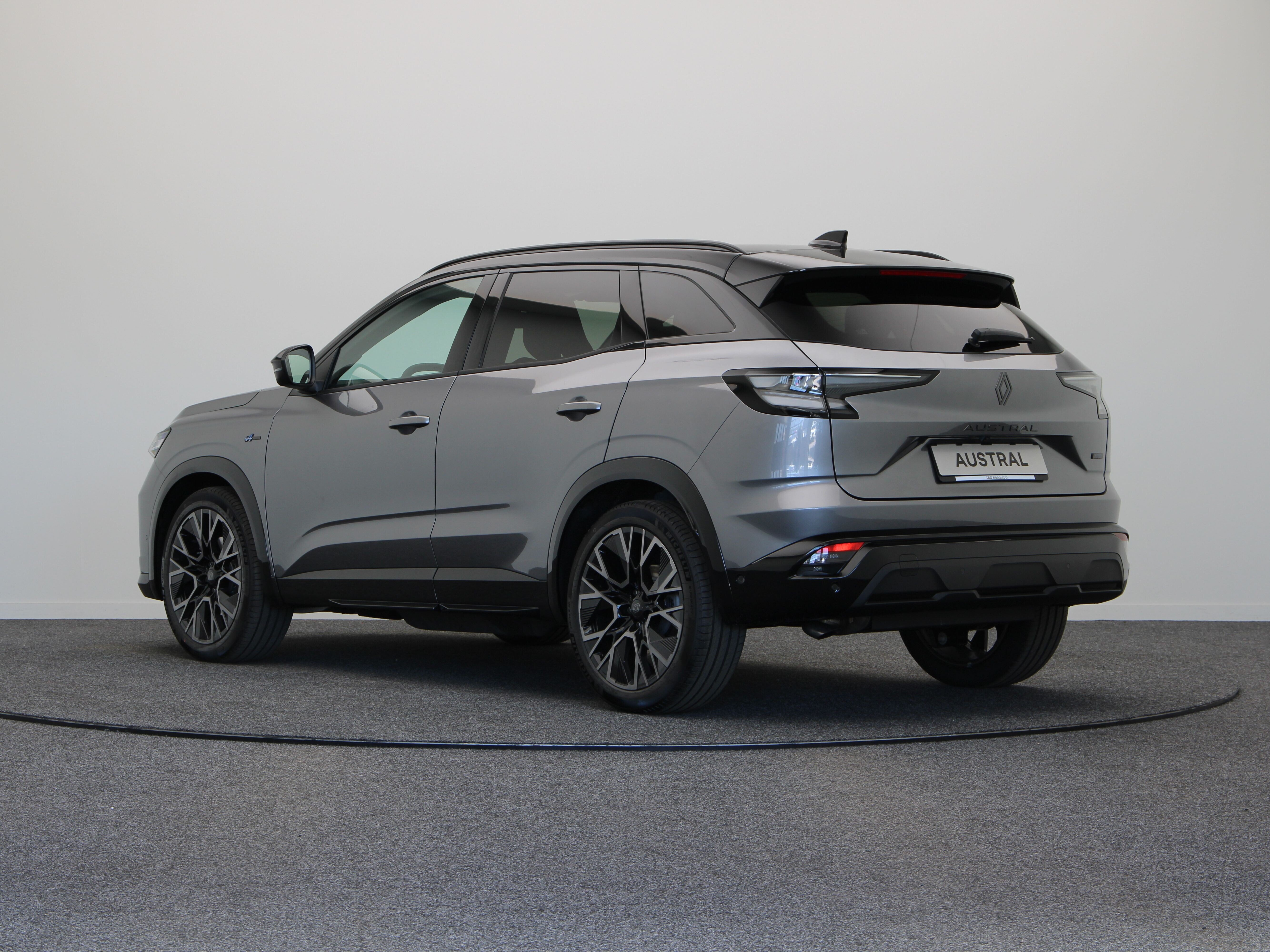 Renault Austral Iconic esprit Alpine Hybrid 200 - Afbeelding 2