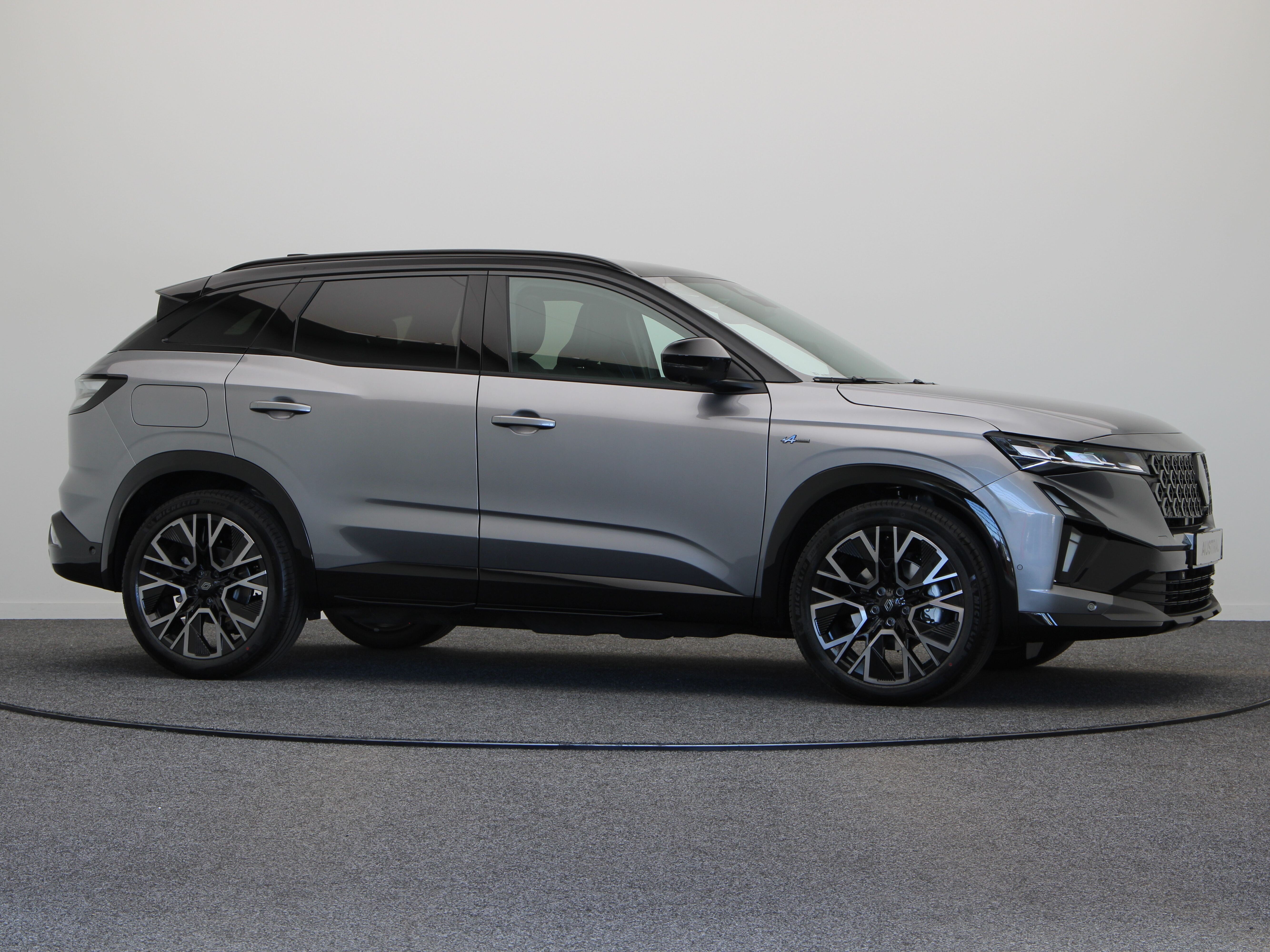 Renault Austral Iconic esprit Alpine Hybrid 200 - Afbeelding 10