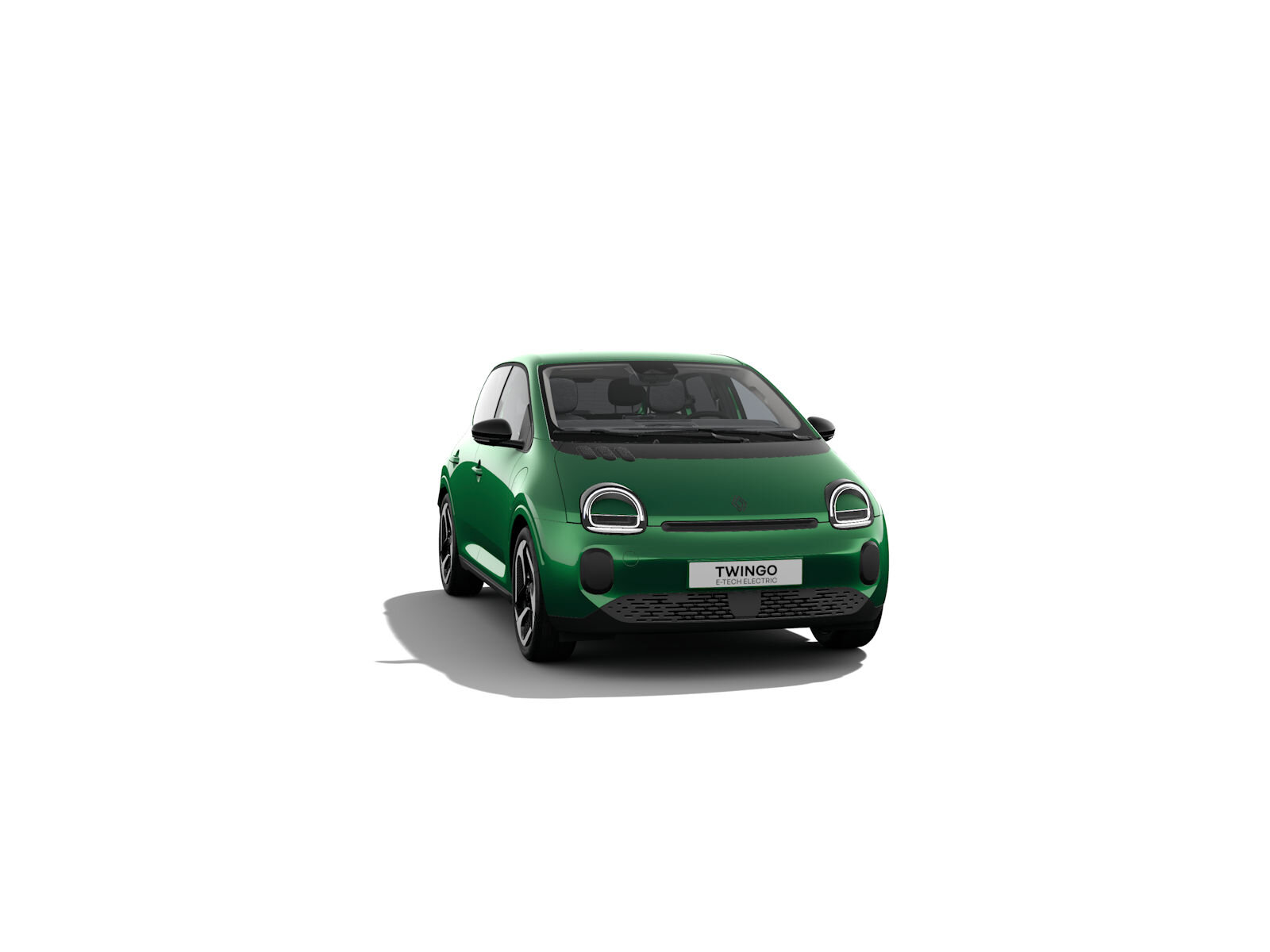 Renault Twingo Techno Urban range - Afbeelding 6