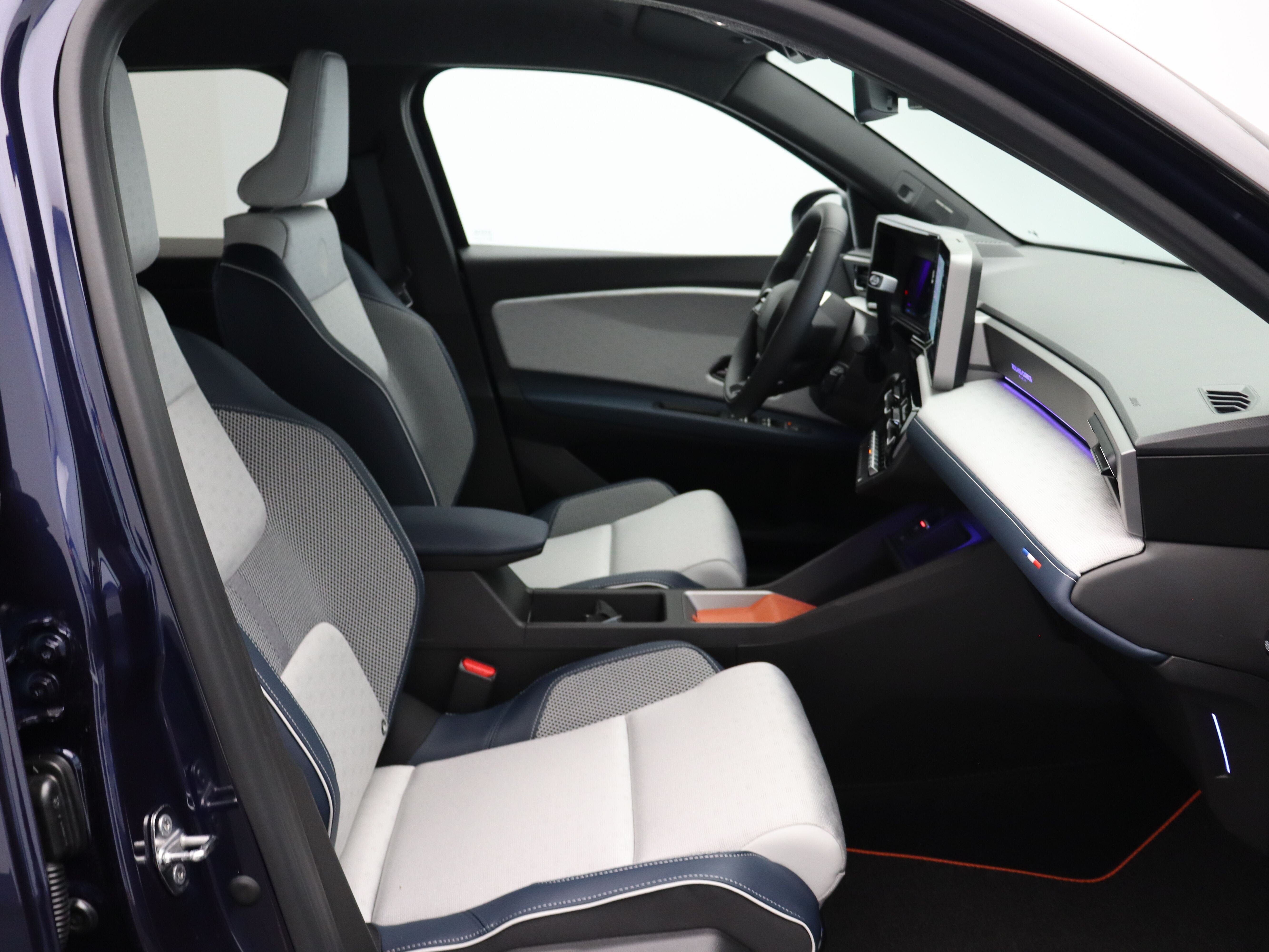 Renault 5 Roland-Garros Comfort range - Afbeelding 5