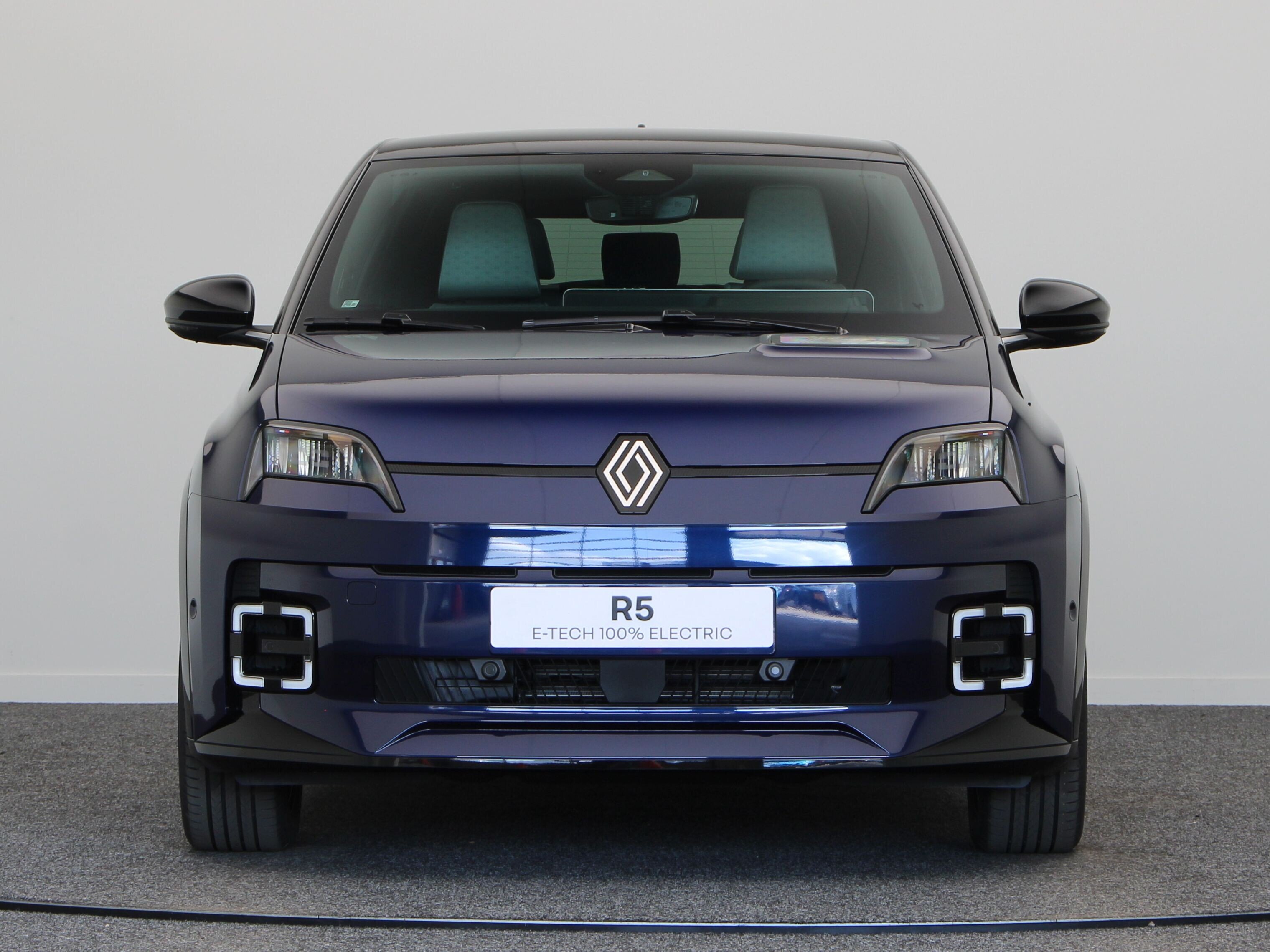 Renault 5 Roland-Garros Comfort range - Afbeelding 6