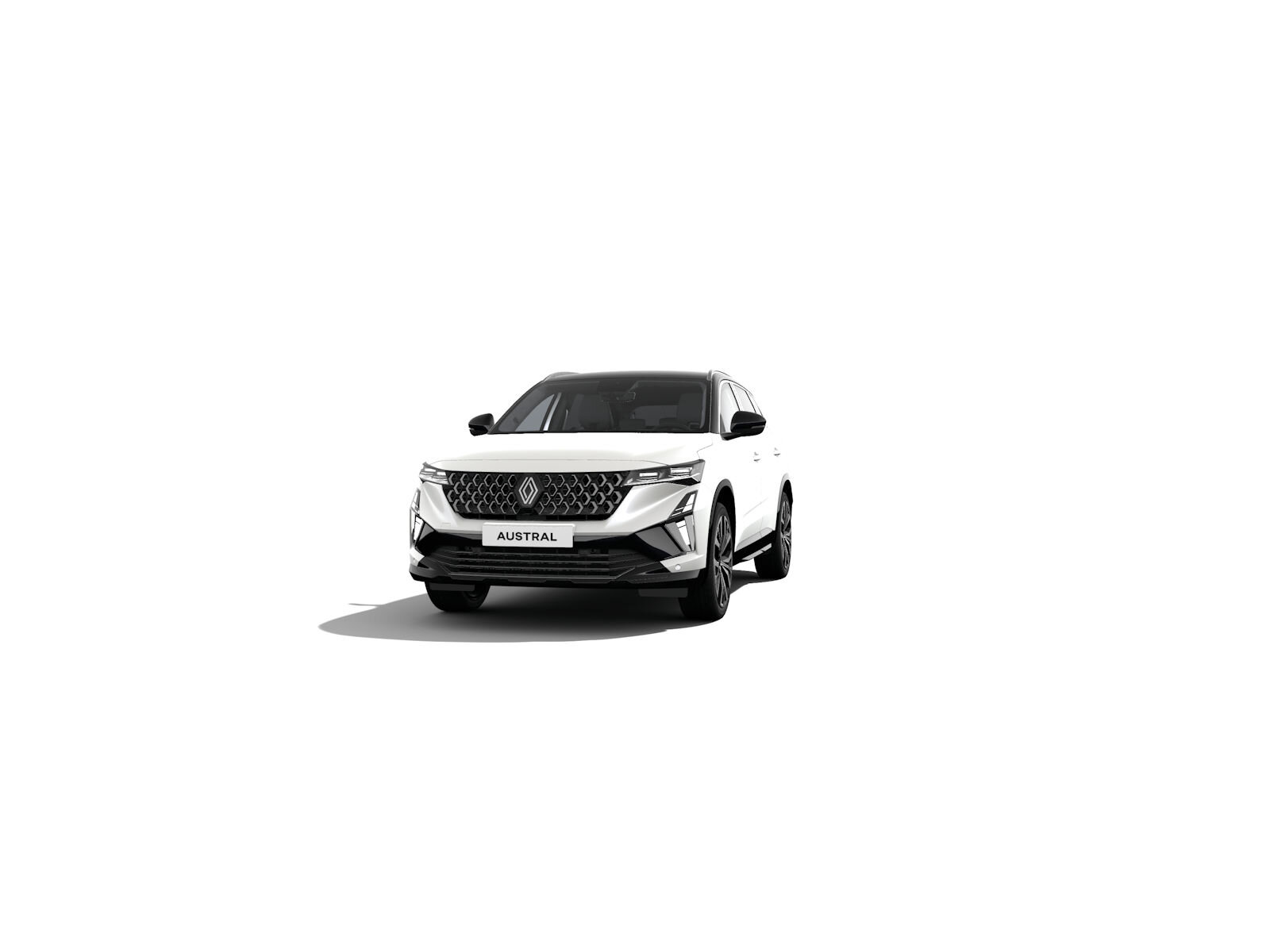 Renault Austral Techno Hybrid 200 - Afbeelding 10