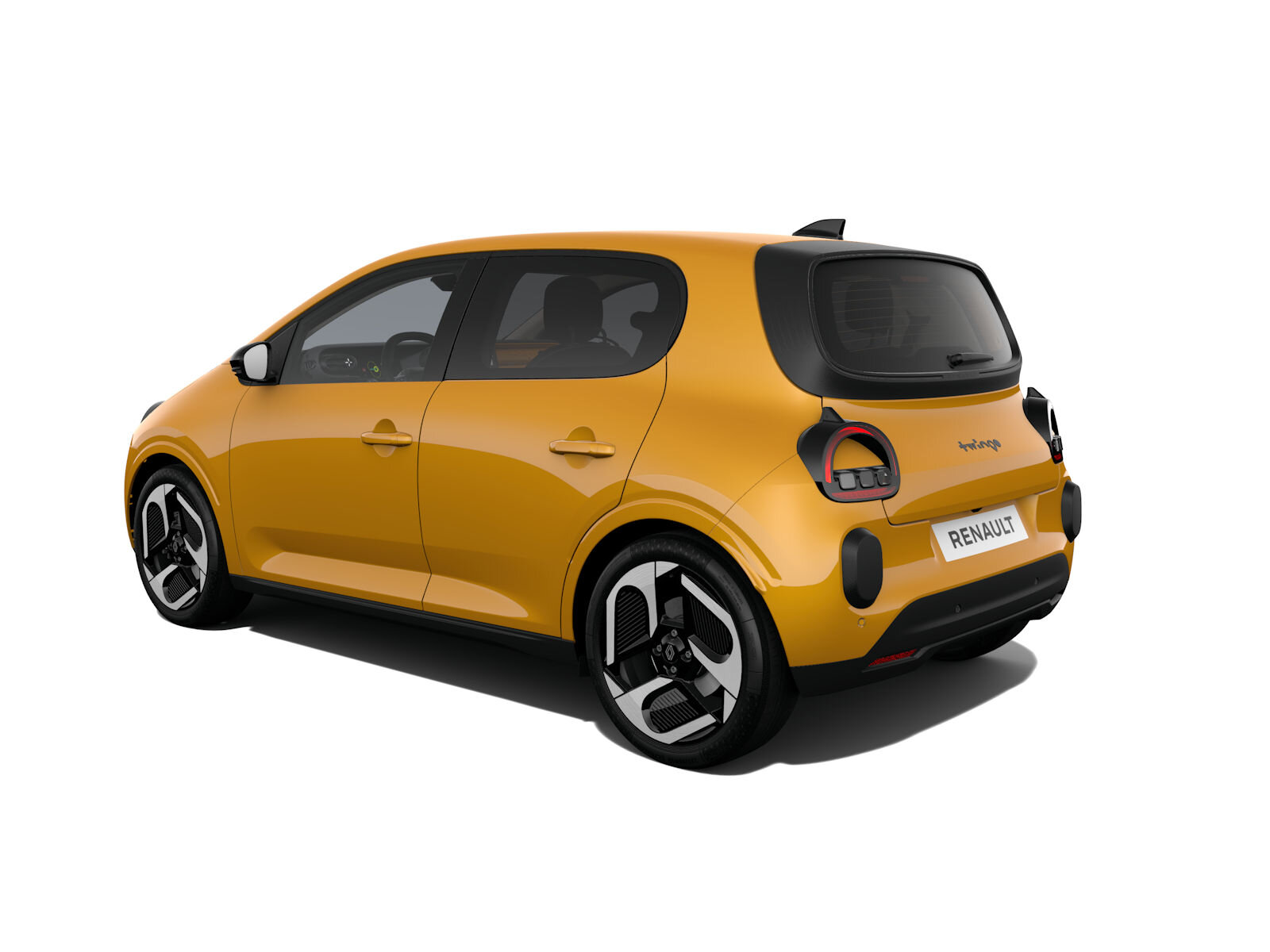 Renault Twingo Techno Urban range - Afbeelding 5