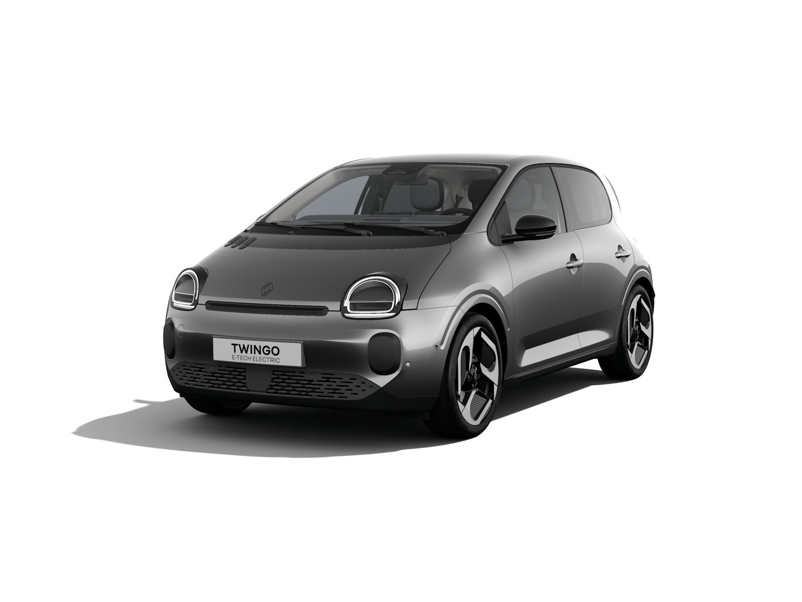 Renault Twingo Techno Urban range - Afbeelding 2