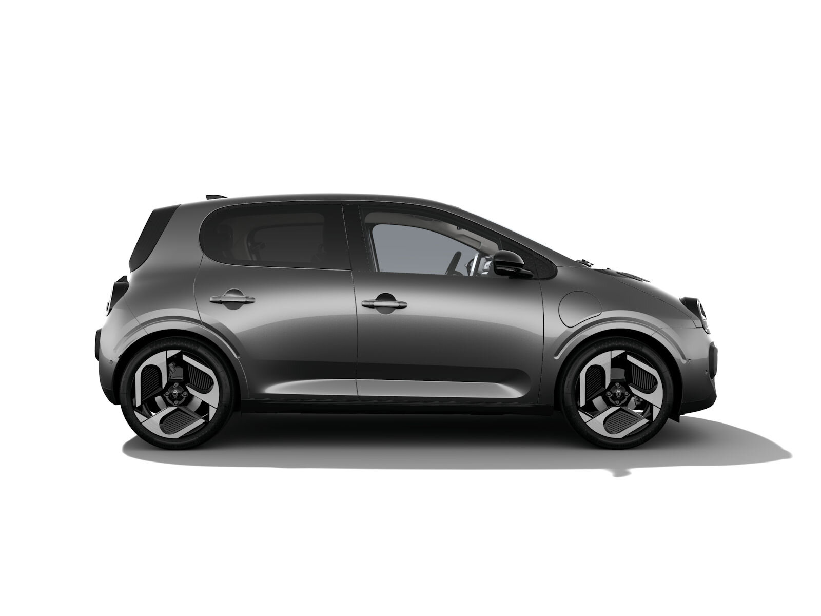Renault Twingo Techno Urban range - Afbeelding 4