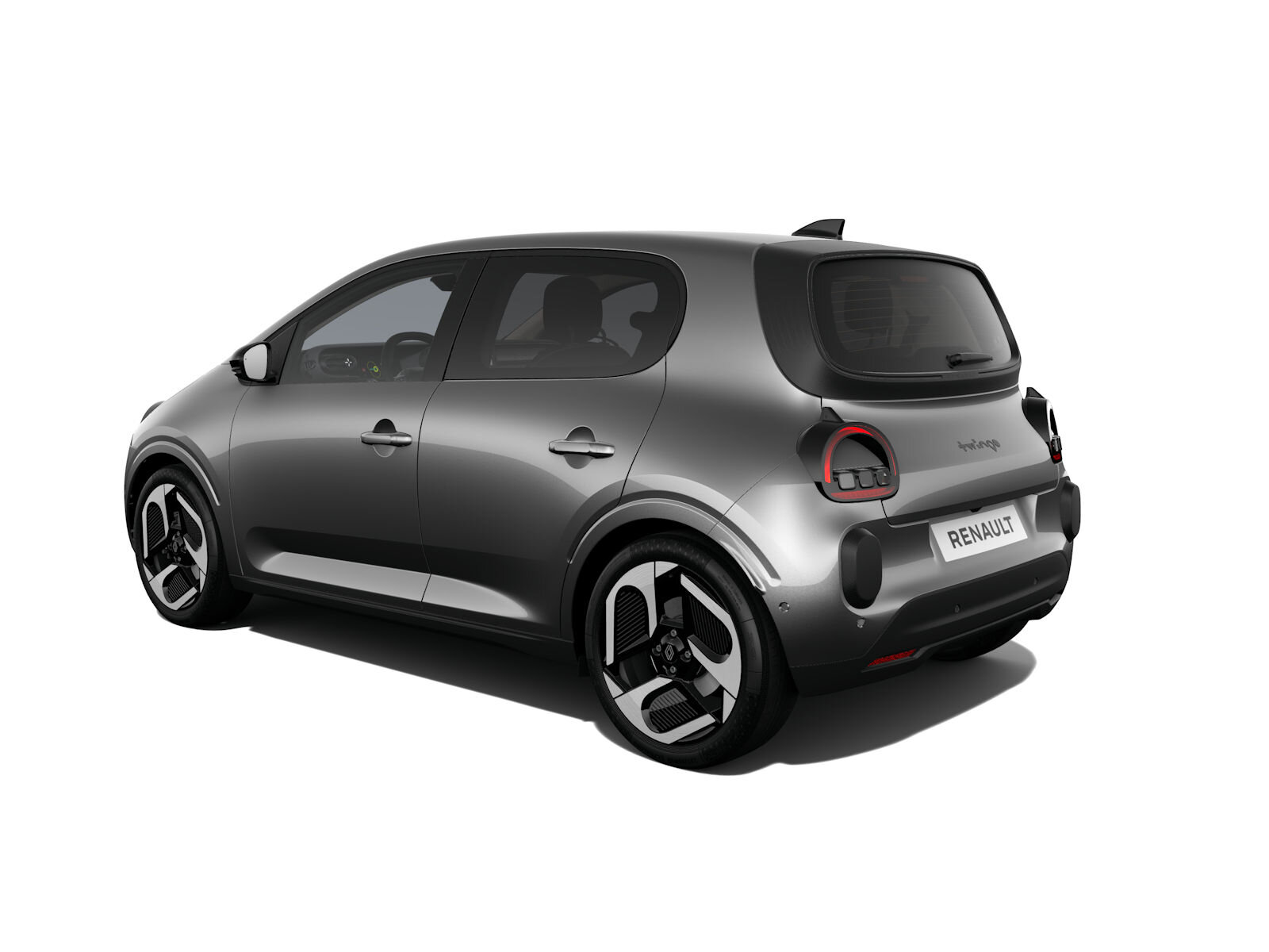 Renault Twingo Techno Urban range - Afbeelding 5