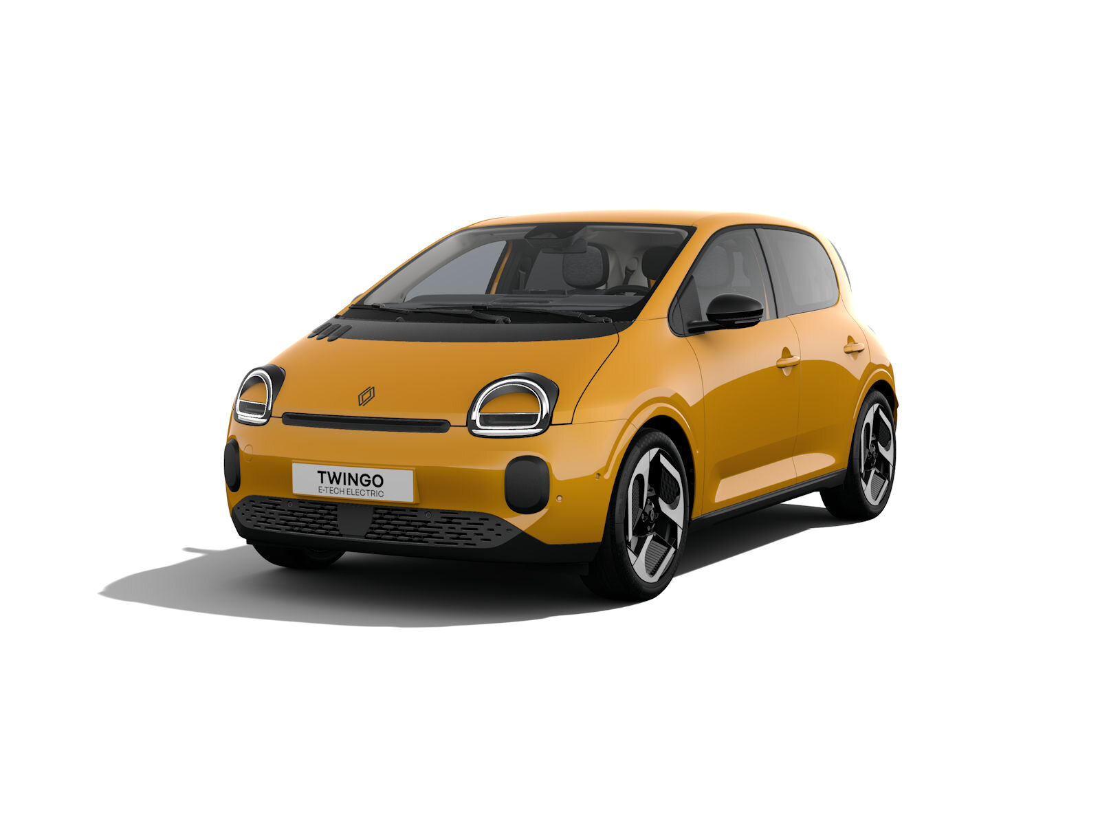 Renault Twingo Techno Urban range - Afbeelding 3