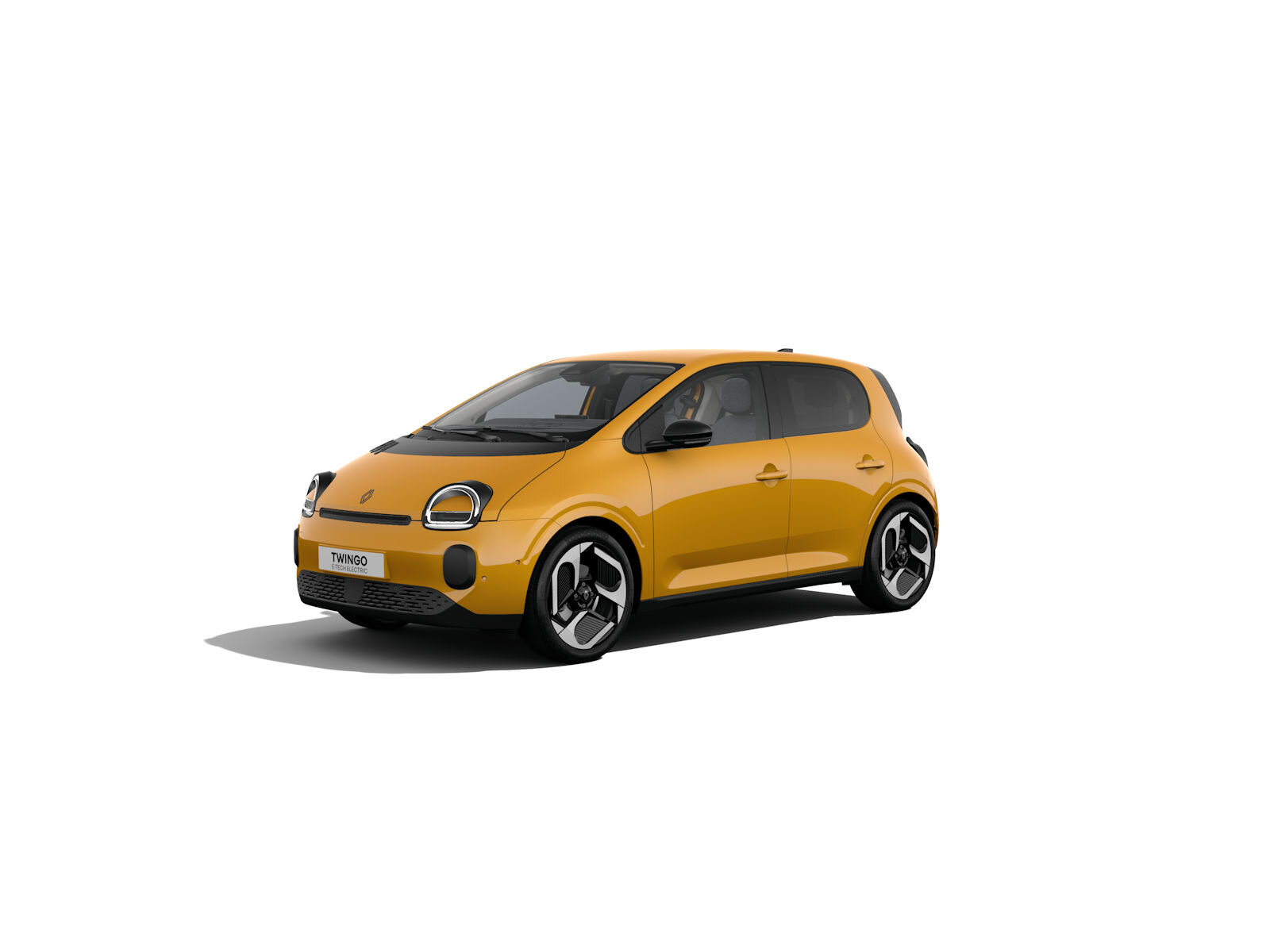 Renault Twingo Techno Urban range - Afbeelding 7