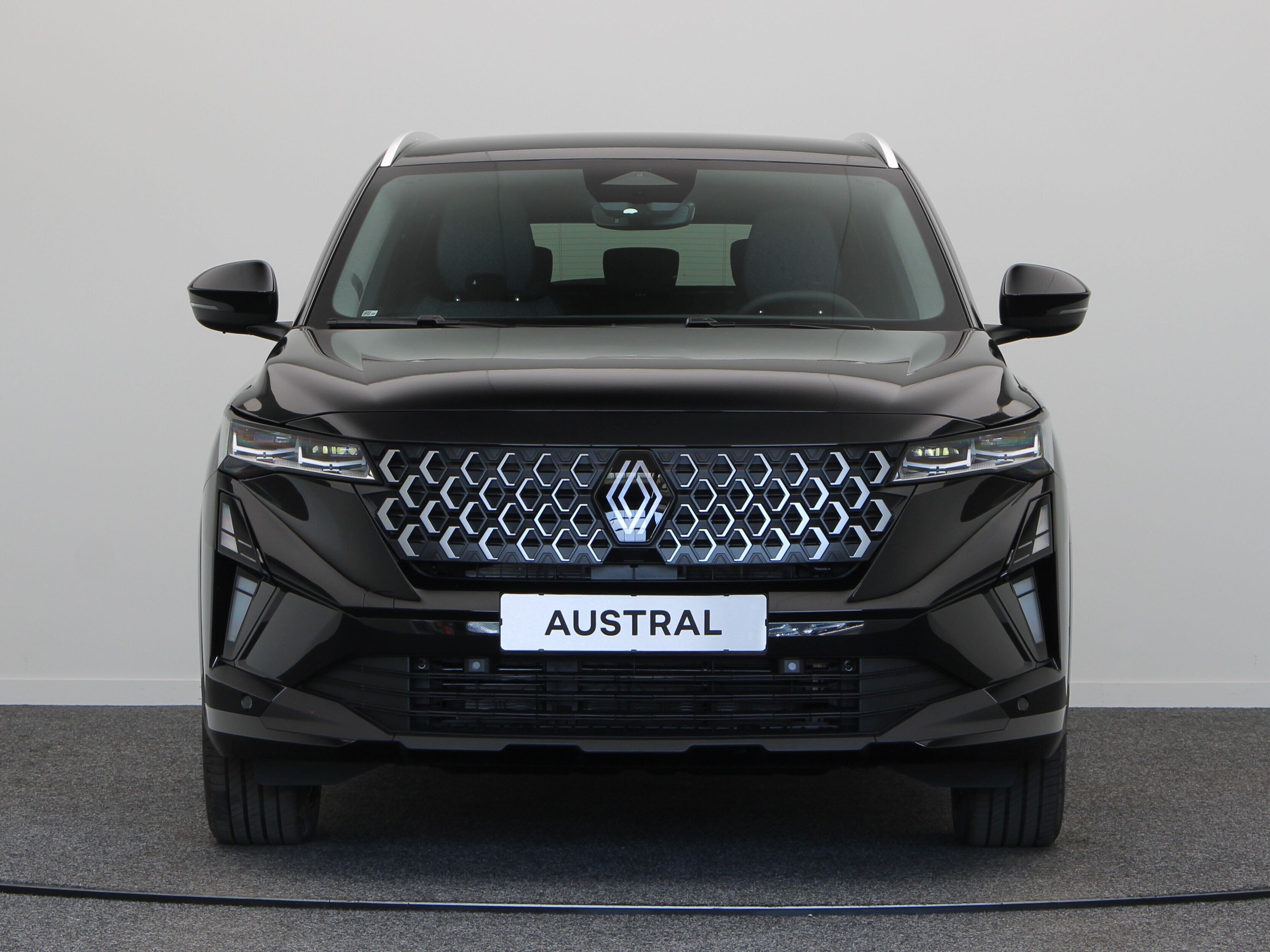 Renault Austral Techno Hybrid 200 - Afbeelding 6