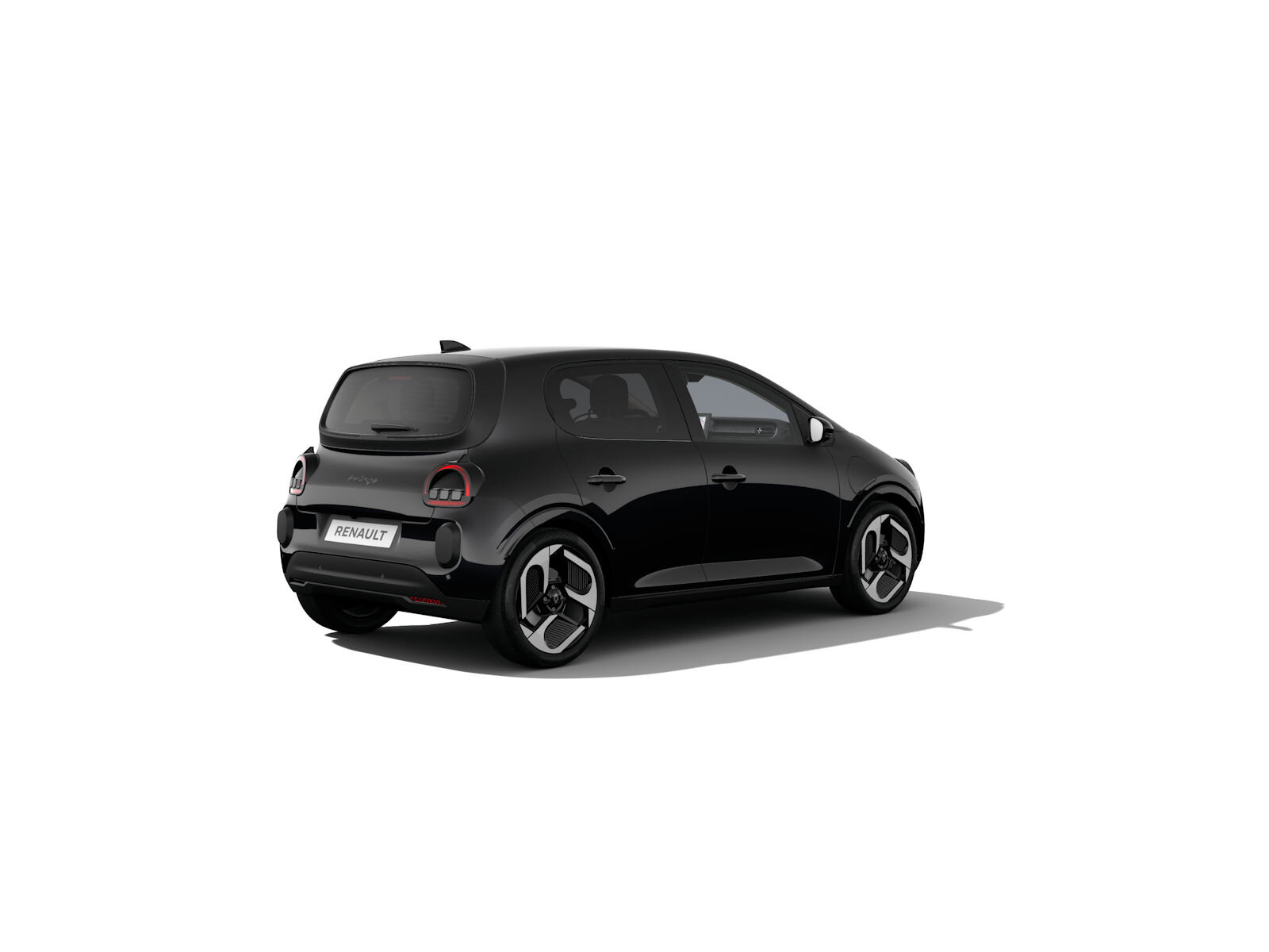 Renault Twingo Techno Urban range - Afbeelding 9