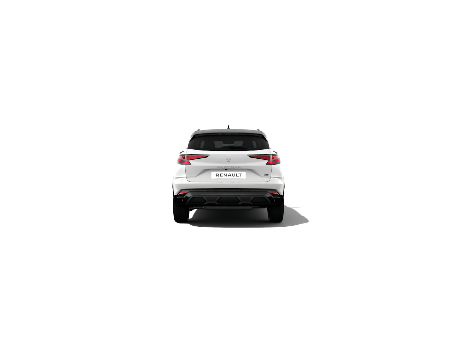 Renault Austral Techno Hybrid 200 - Afbeelding 11