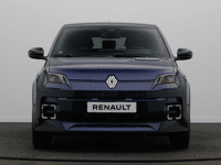 Renault 5 Techno Comfort range - Afbeelding 5