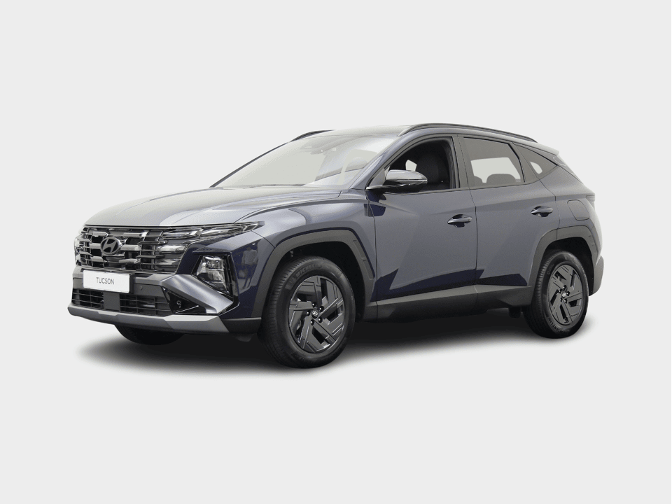 Hyundai Tucson 1.6 T-GDI HEV Pure Edition - Afbeelding 1