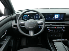 Hyundai Tucson 1.6 T-GDI HEV Pure Edition Automaat - Afbeelding 3