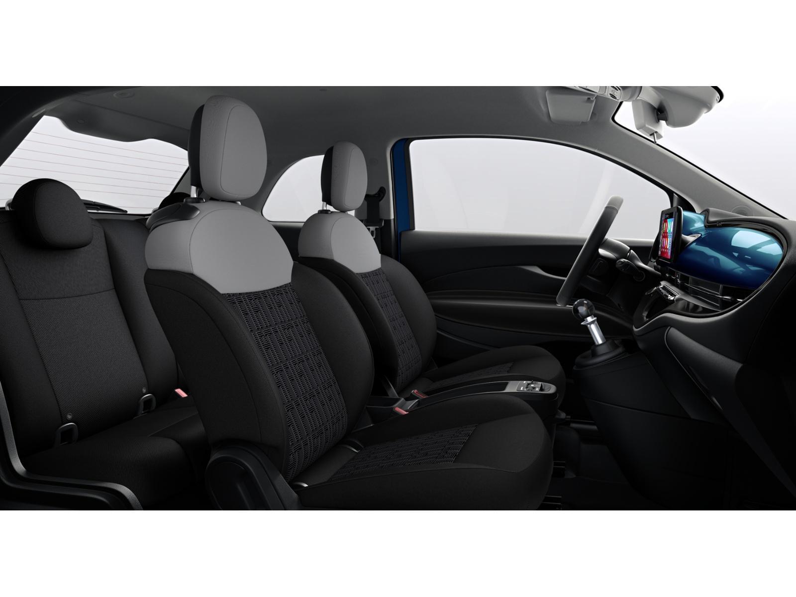 Fiat 500 ICON - Afbeelding 5