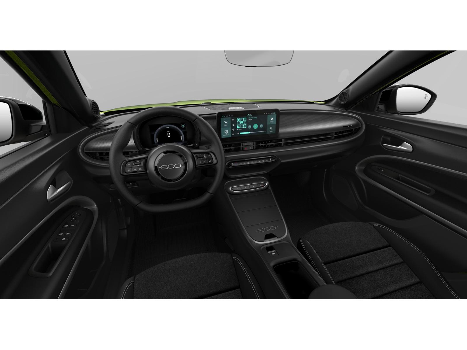 Fiat 600 Sport - Afbeelding 4