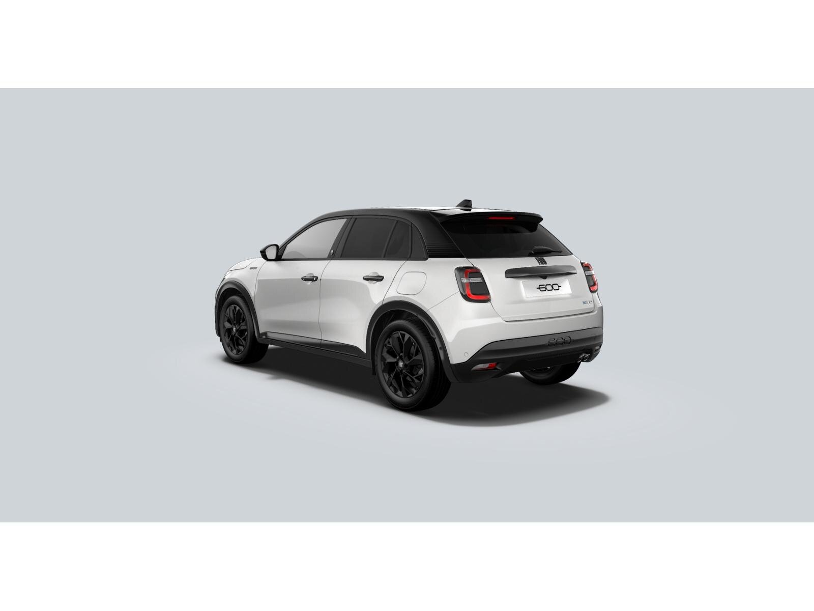 Fiat 600 Sport - Afbeelding 3