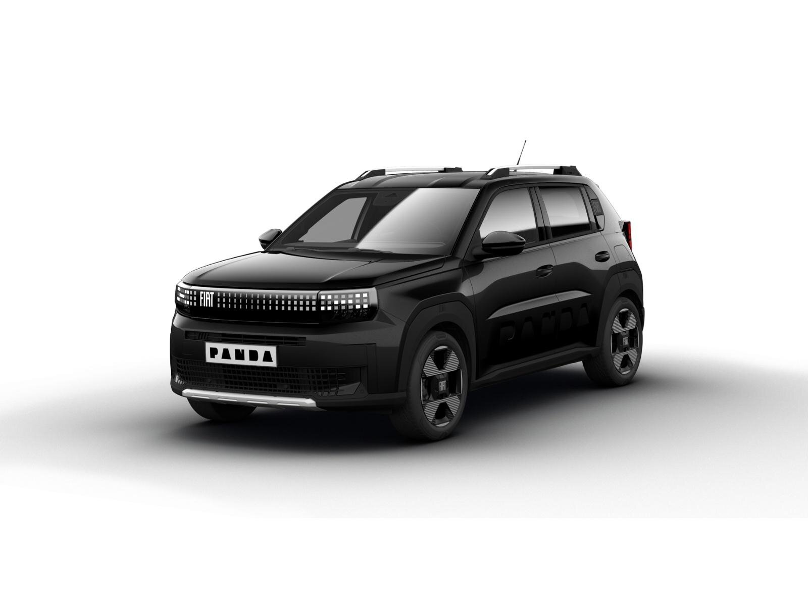 Fiat Grande Panda La Prima - Electric - Afbeelding 2