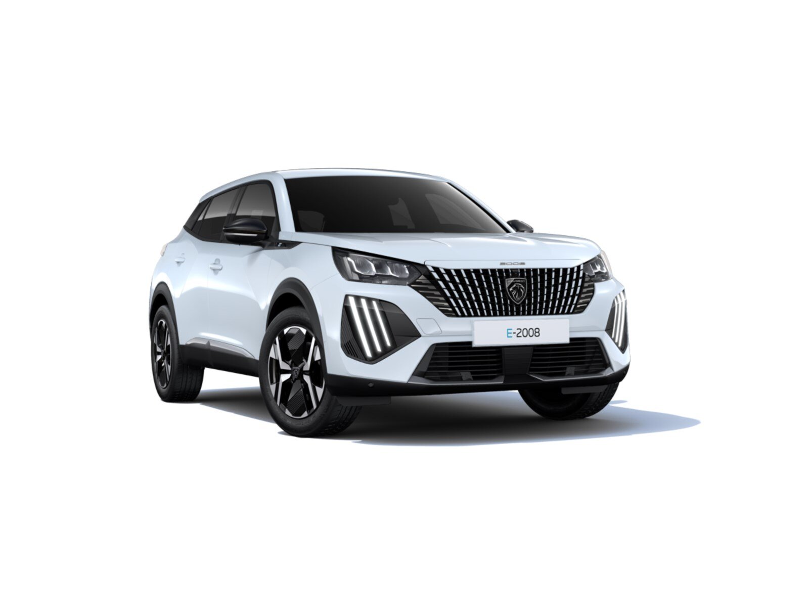 Peugeot e-2008 Allure - Afbeelding 2