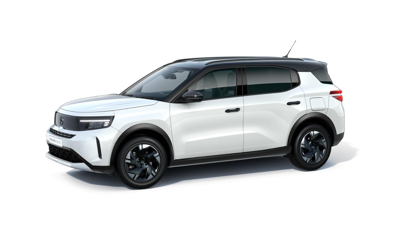 Opel Frontera GS - Electric - Afbeelding 3